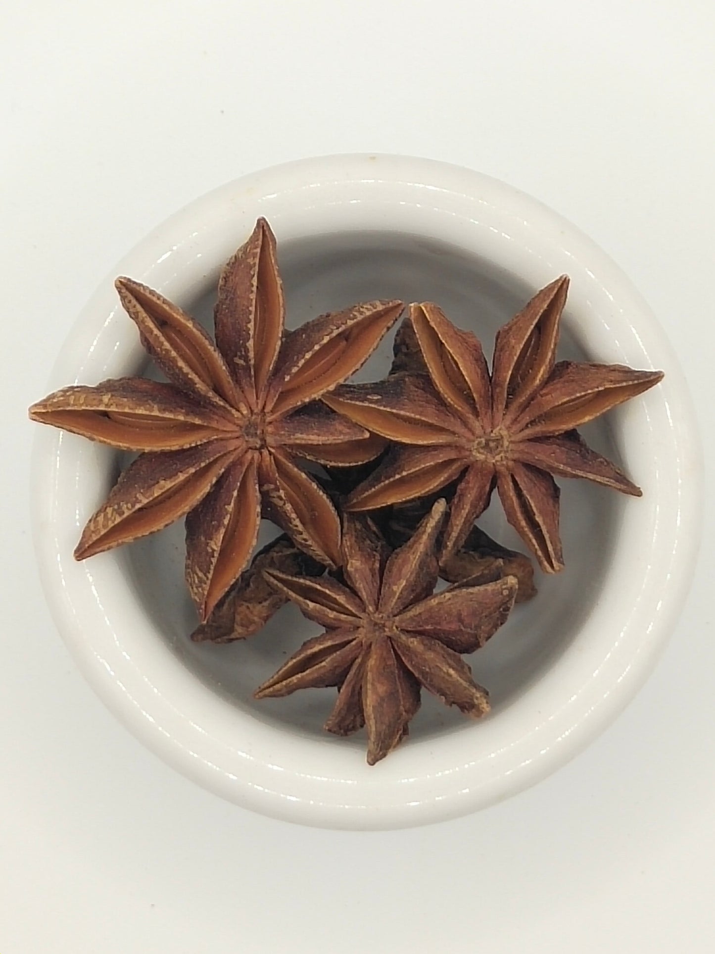 Anise Star Whole