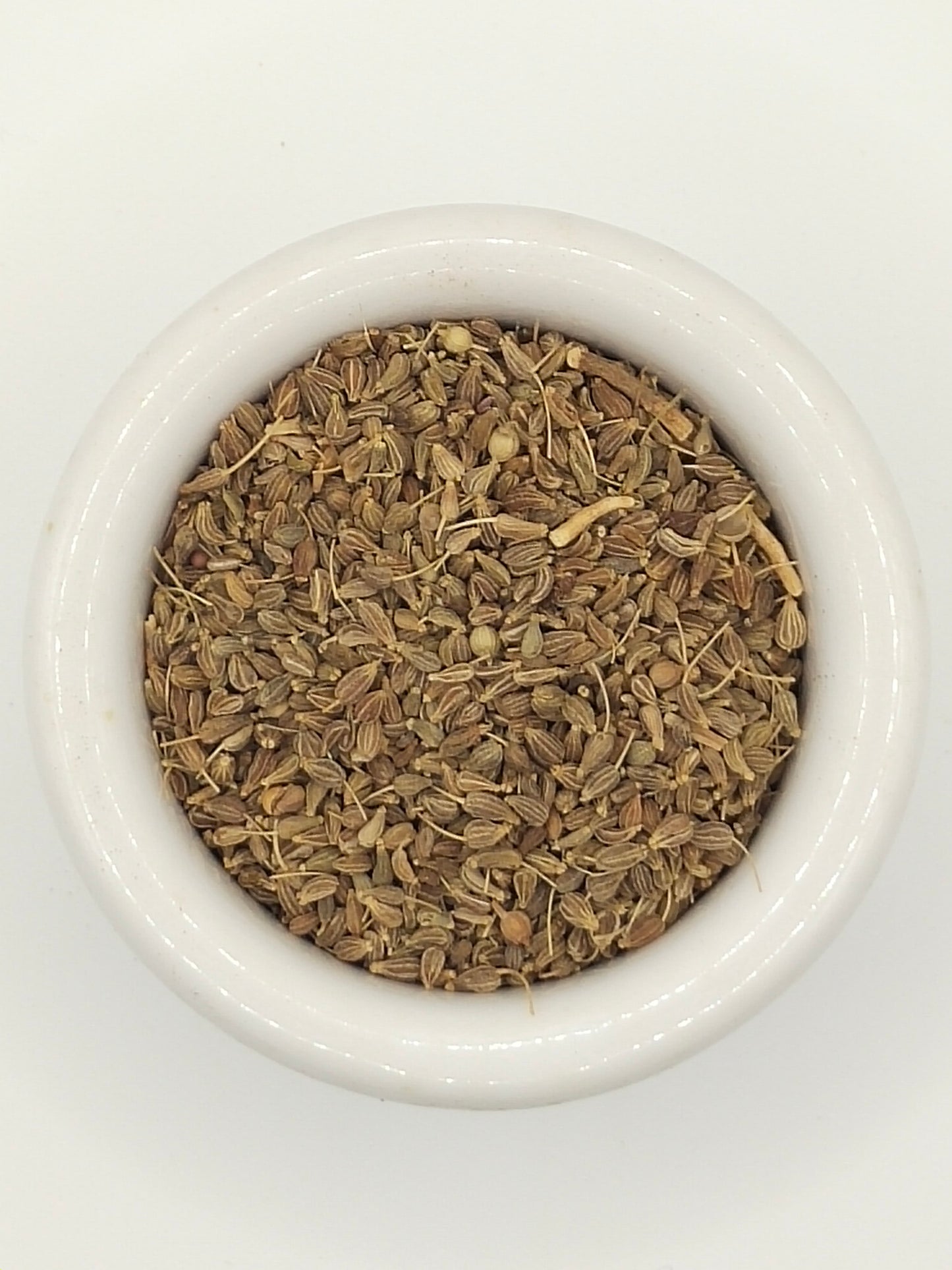 Aniseed Whole