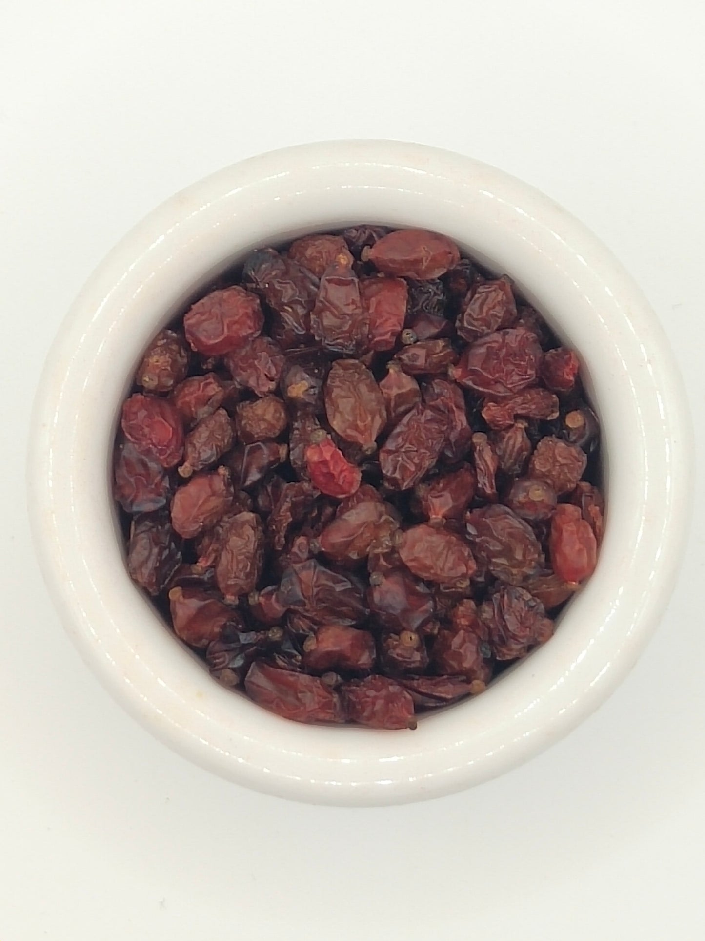 Barberries Dried