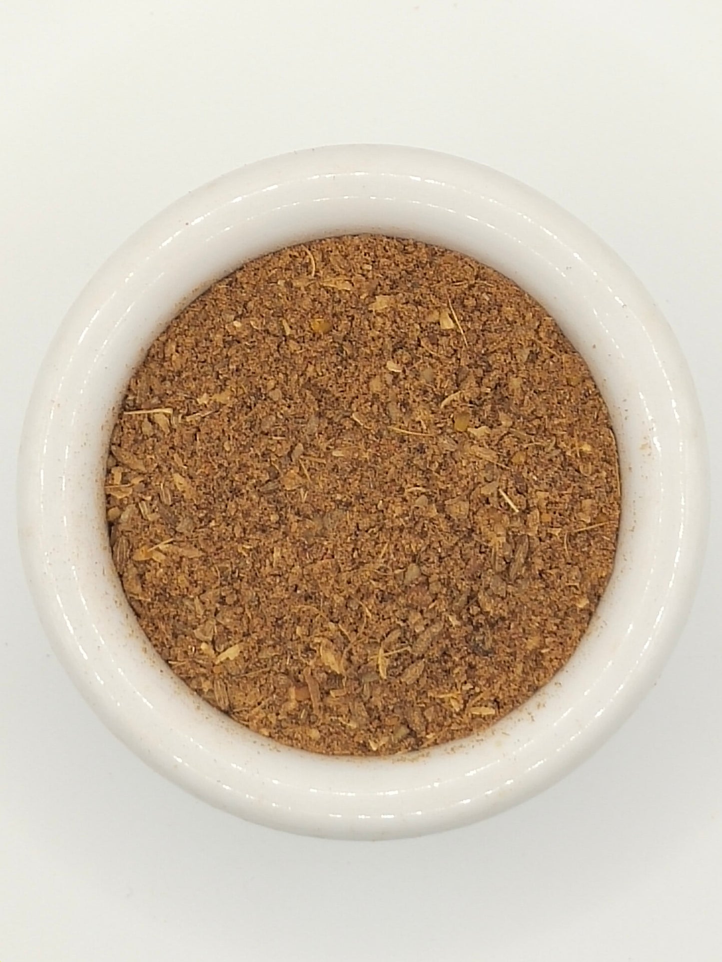 Berbere Blend