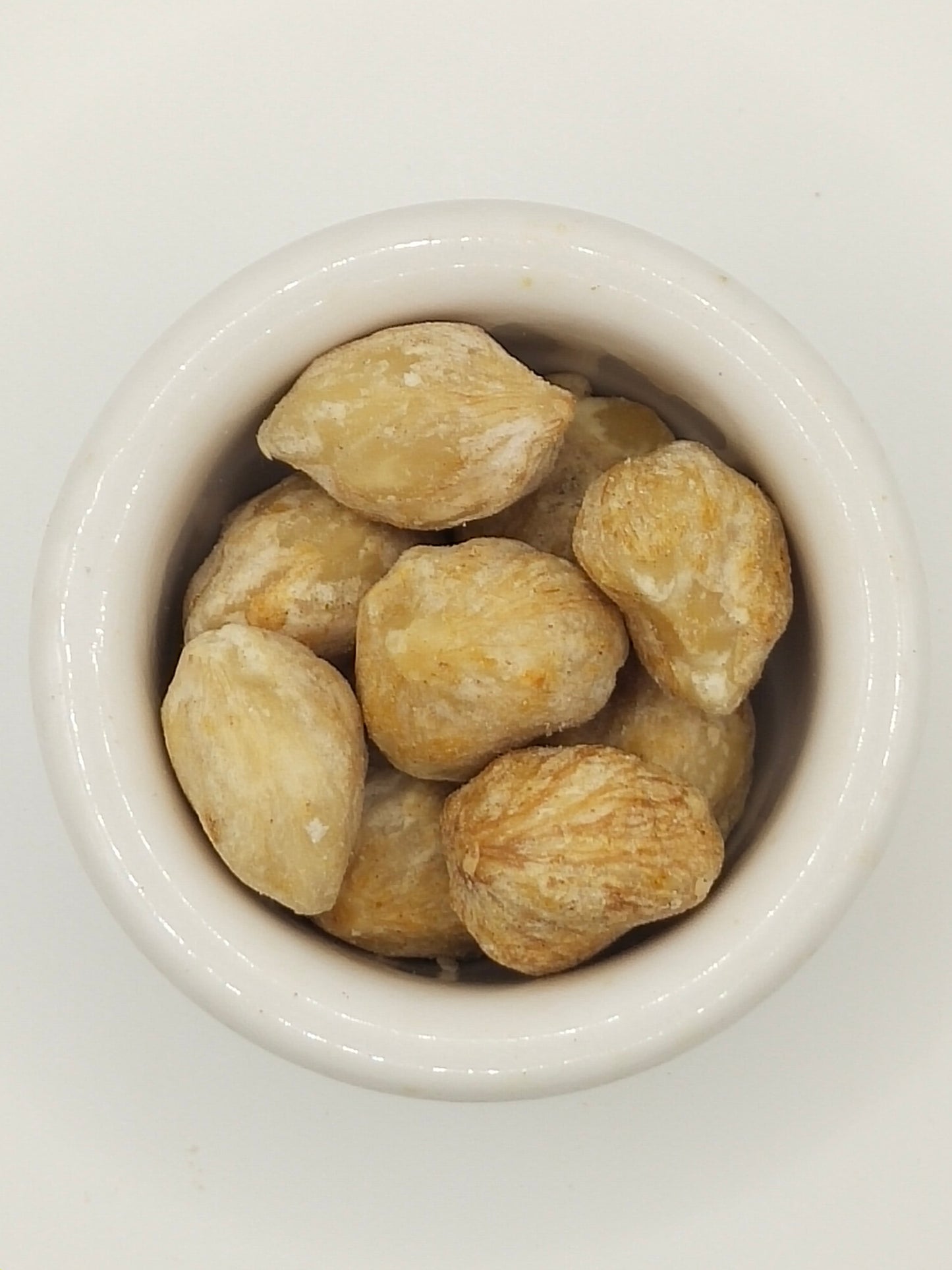 Candle Nuts