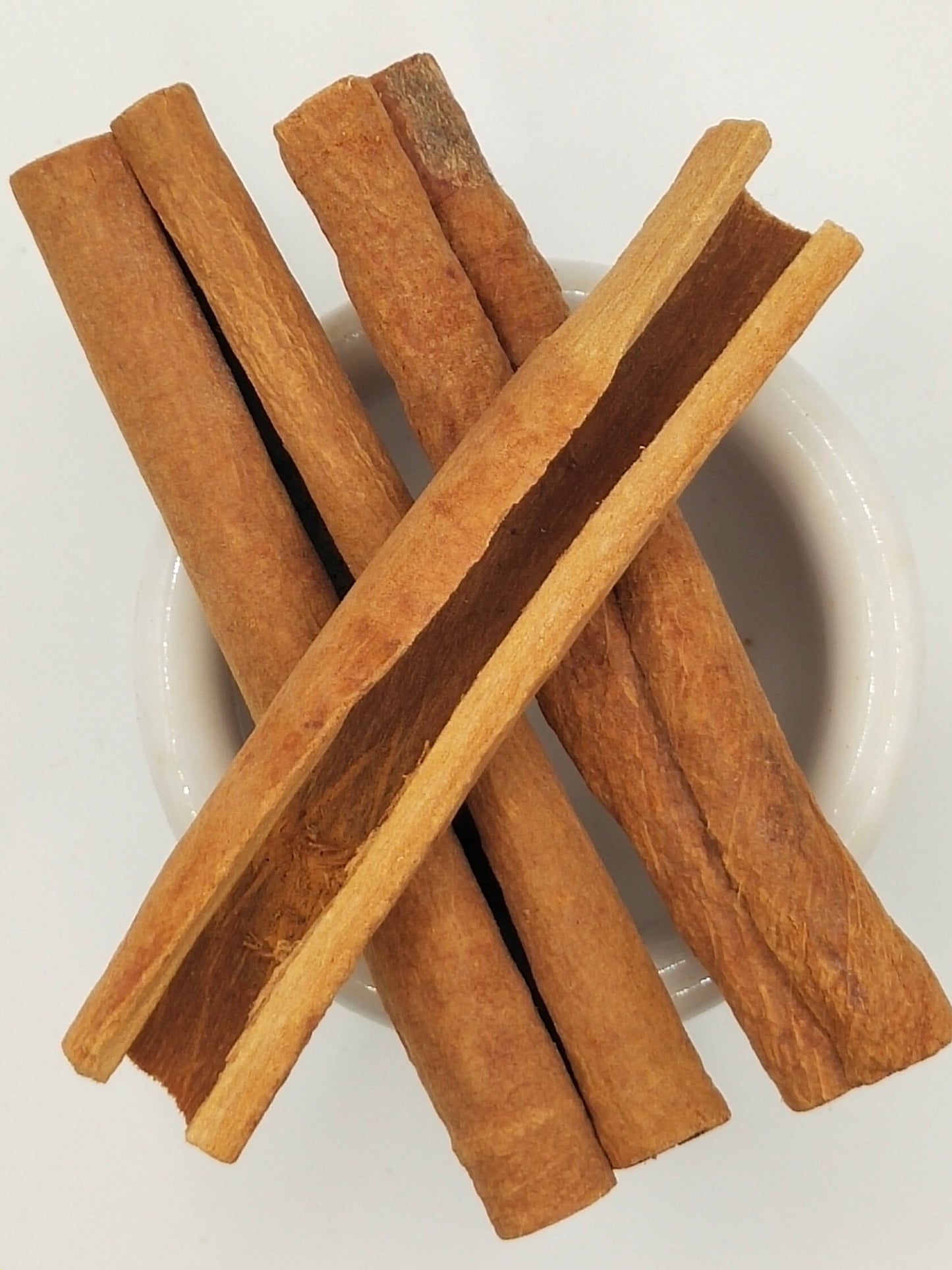 Cassia Quills