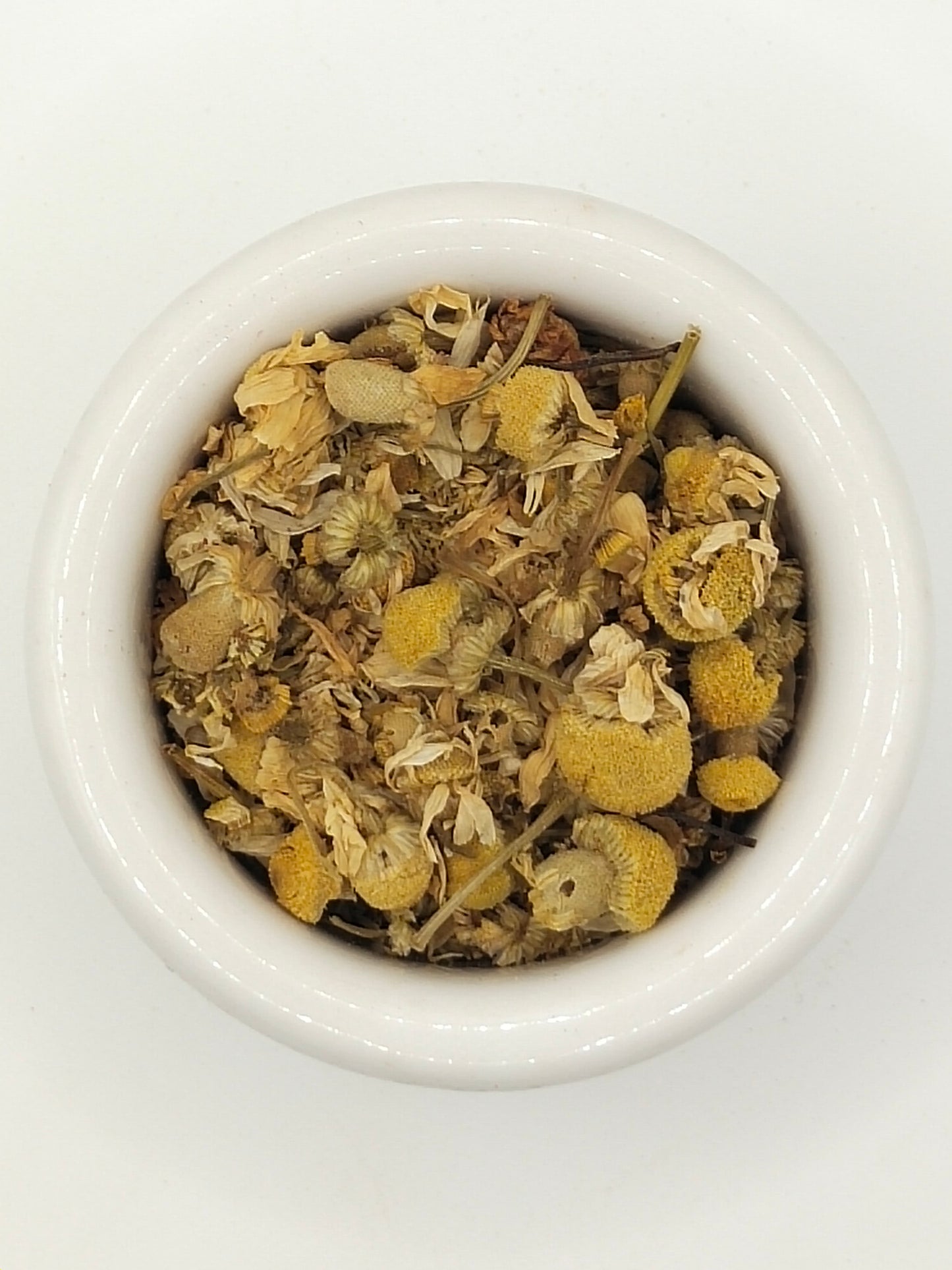 Chamomile Organic