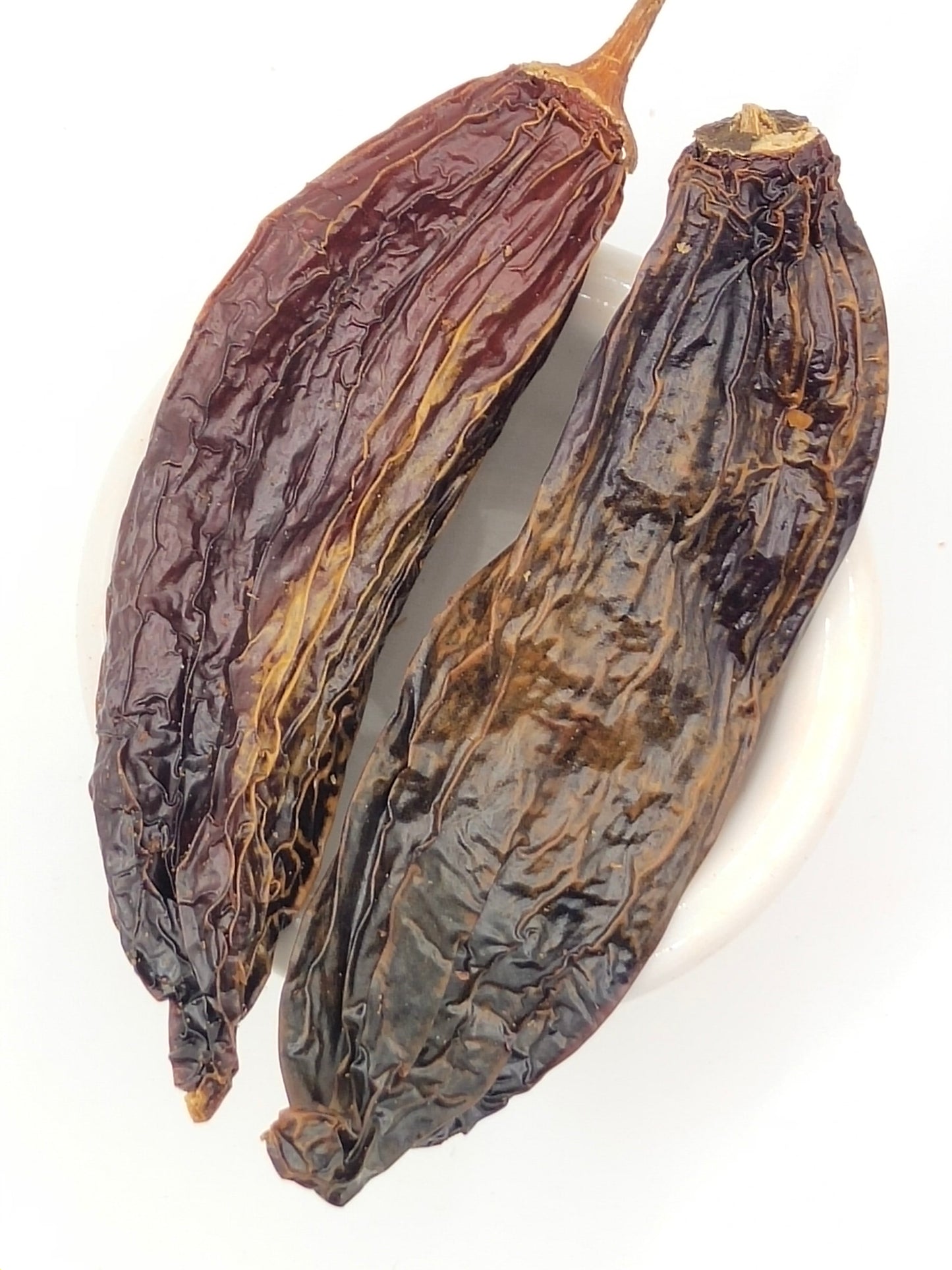 Chilli Amarillo Whole