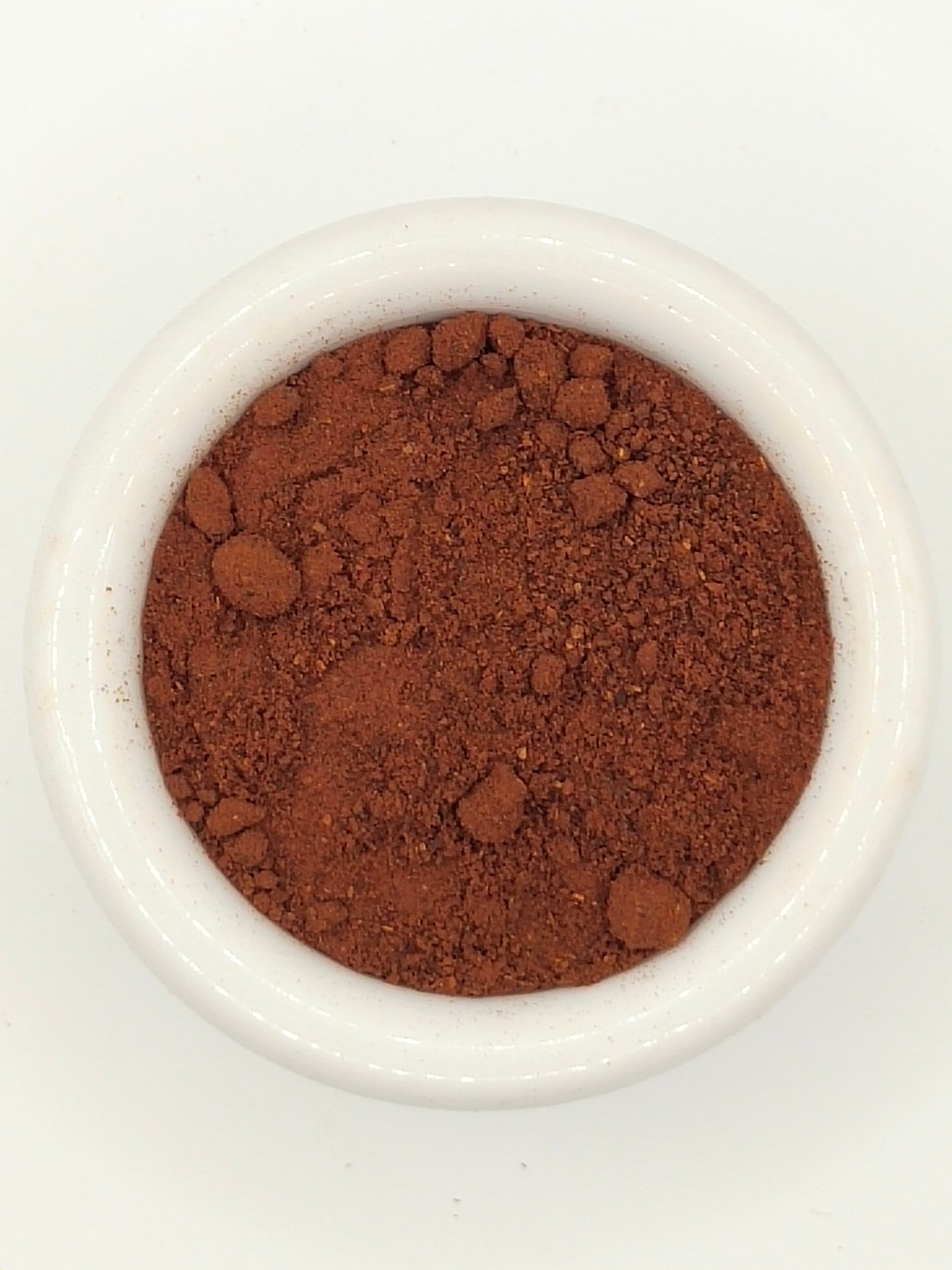 Chilli Ancho Ground
