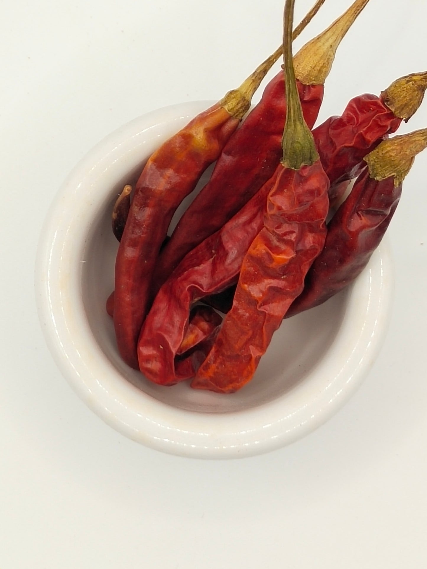 Chilli Arbol Whole