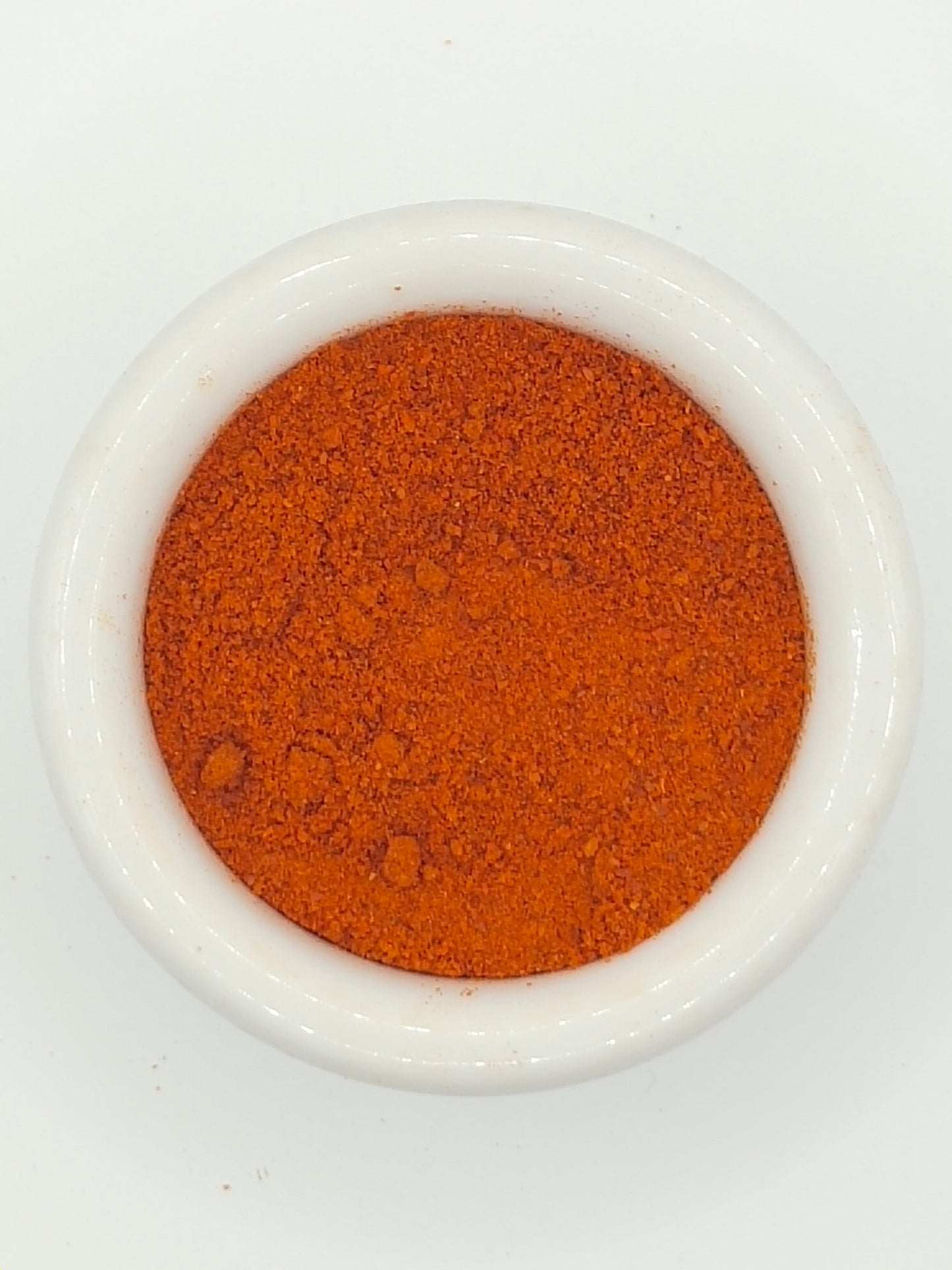 Chilli Birdseye Ground