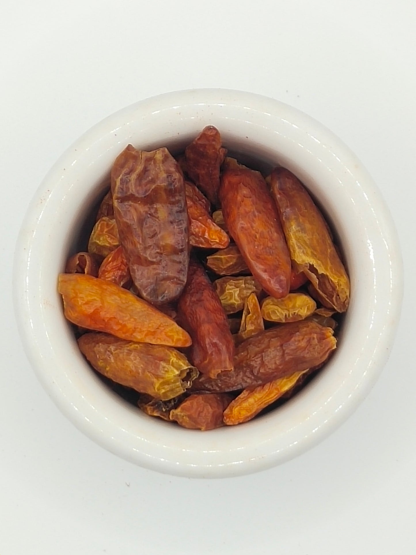 Chilli Birdseye Whole