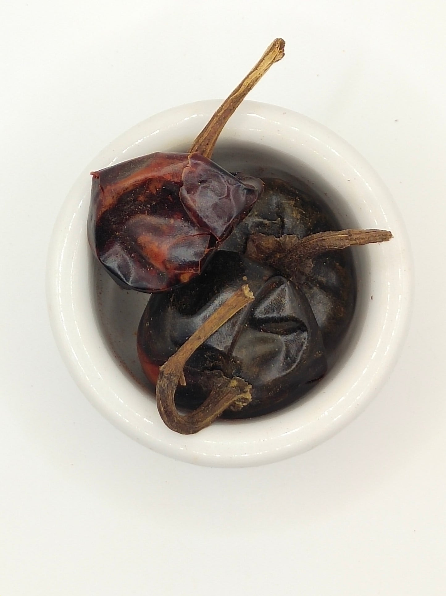 Chilli Cascabel Whole