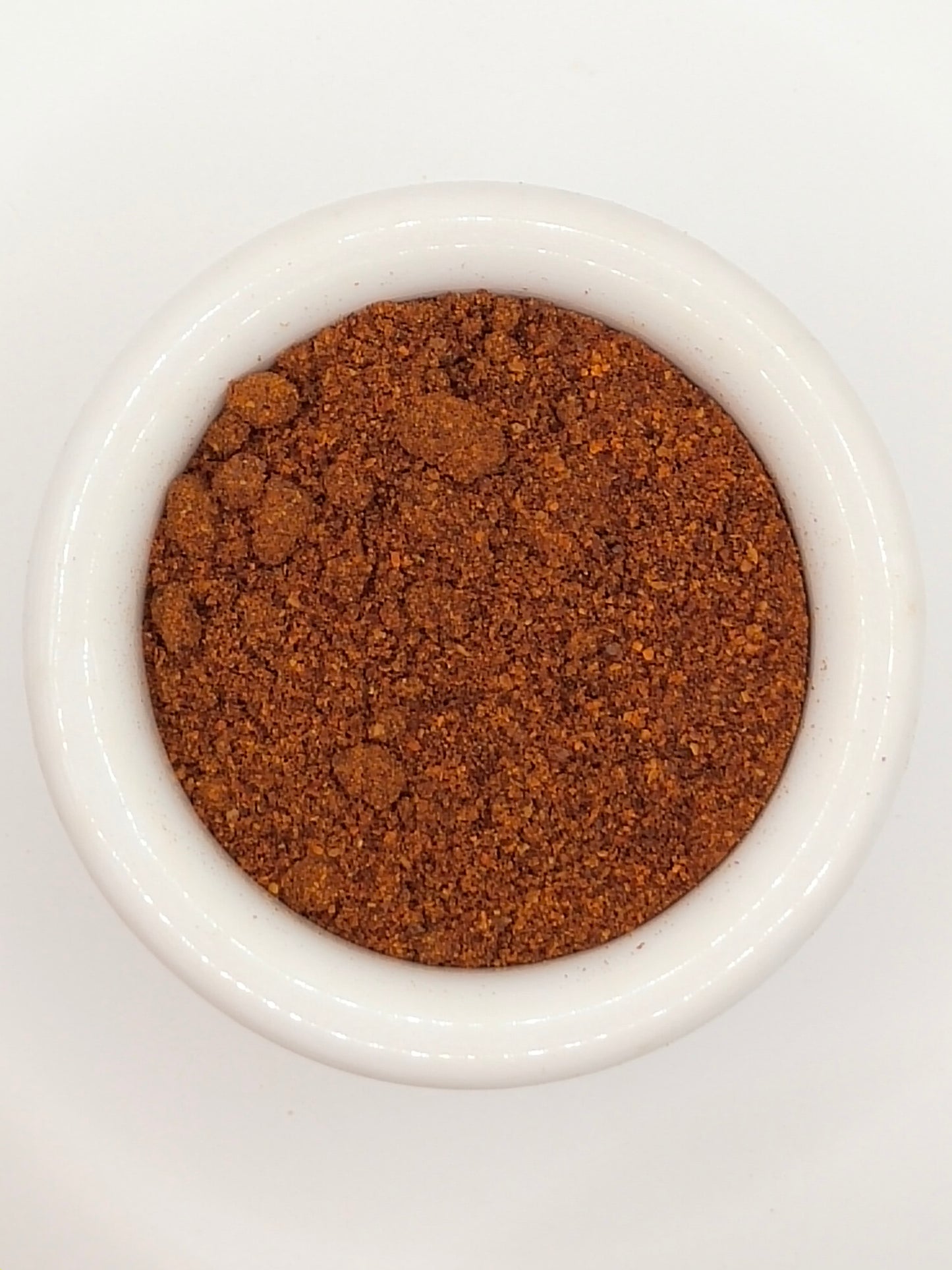 Chilli Guajillo Ground