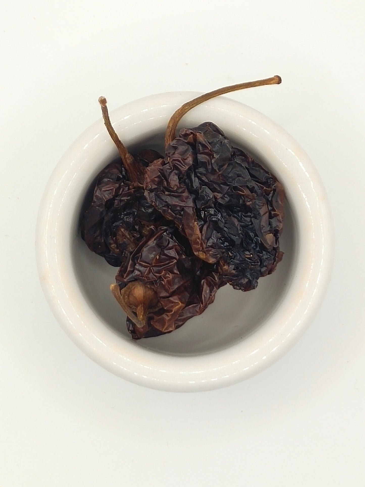 Chilli Habanero Whole