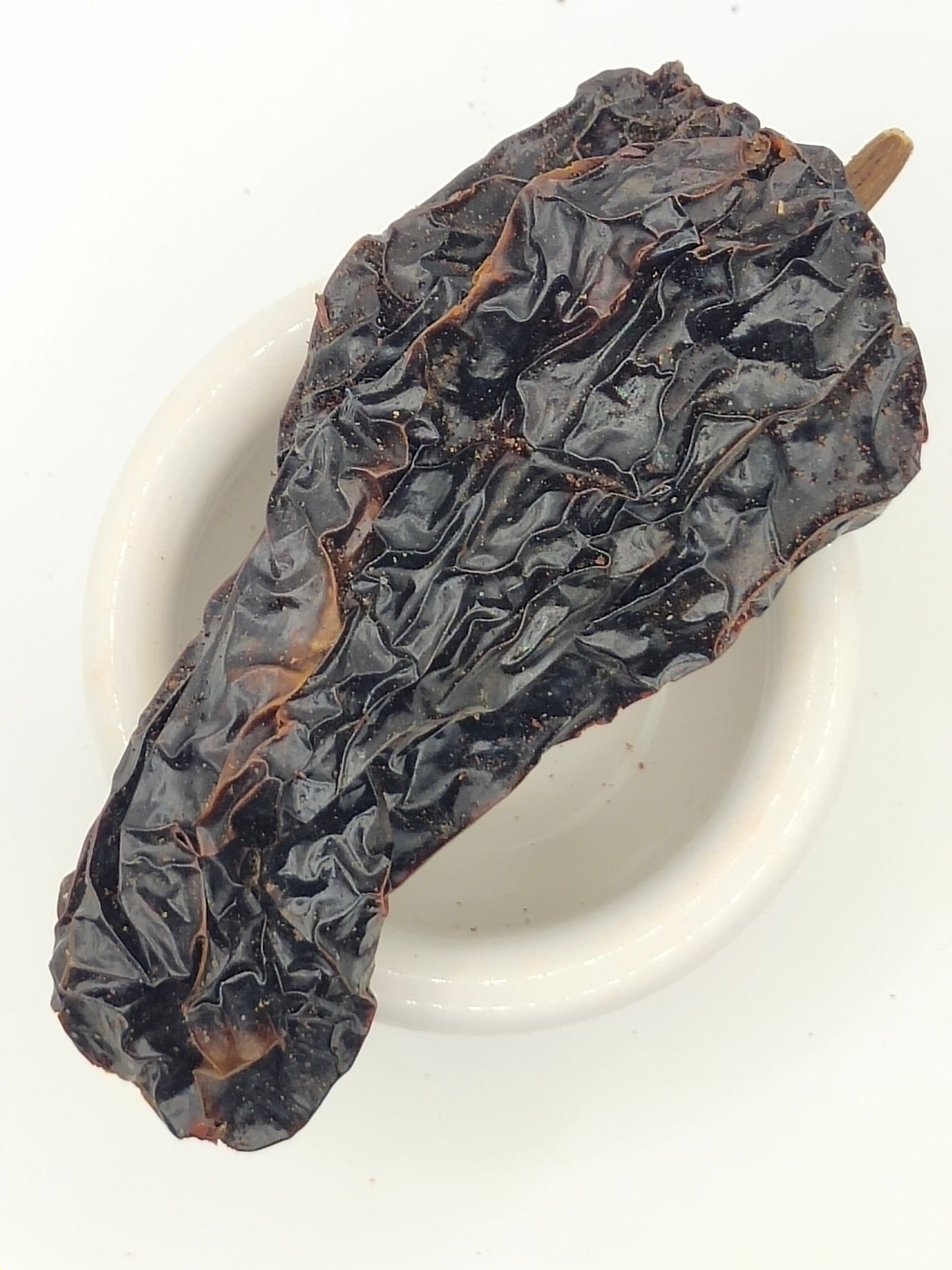 Chilli Mulato Whole