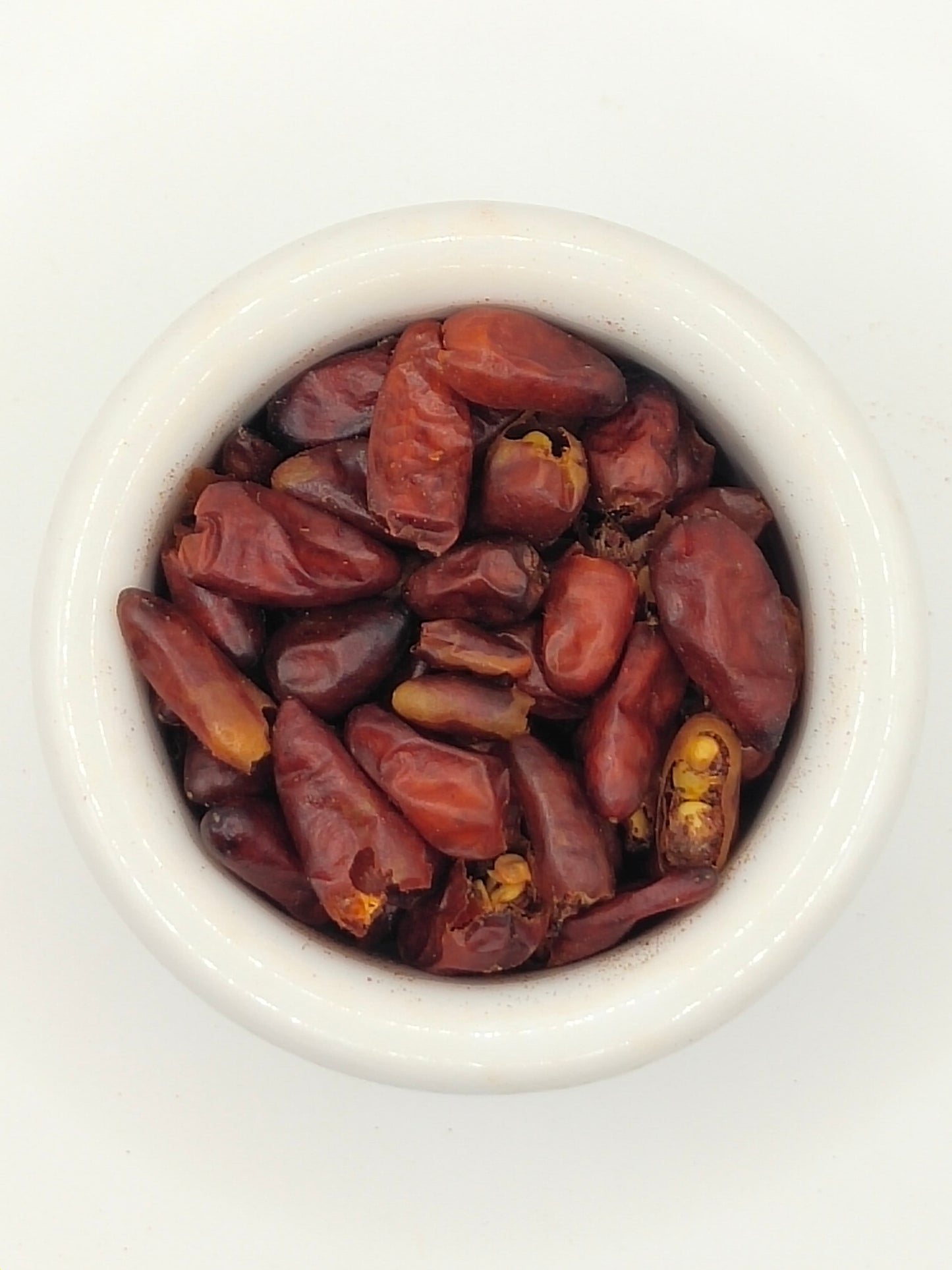 Chilli Piquin Whole