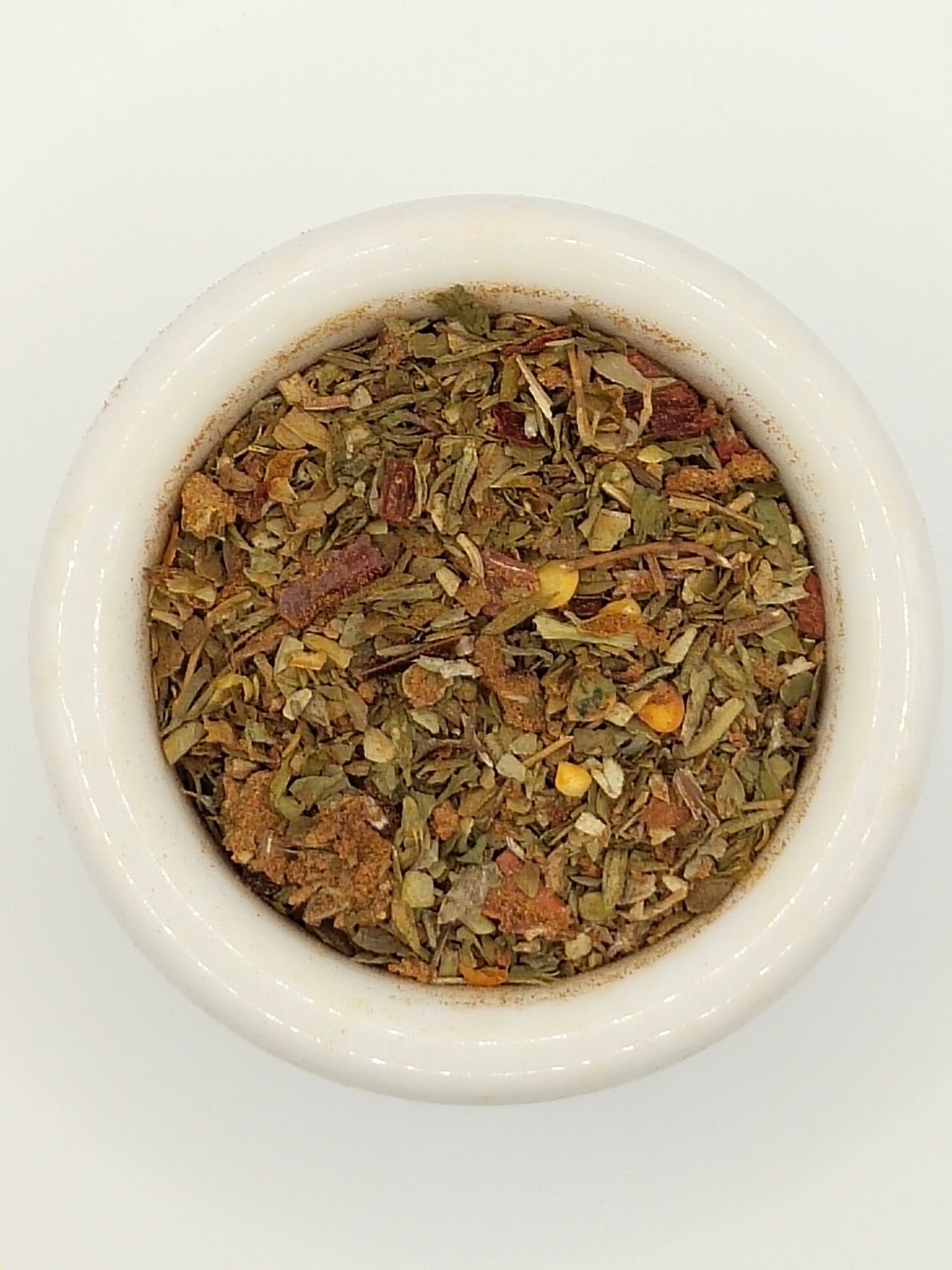 Chimmi Churri Dry Blend