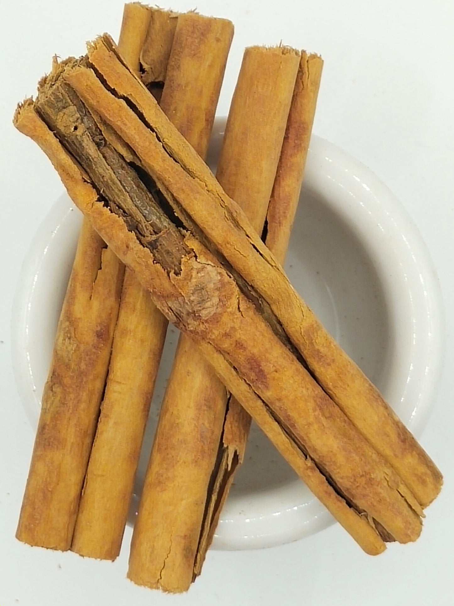 Cinnamon Quills