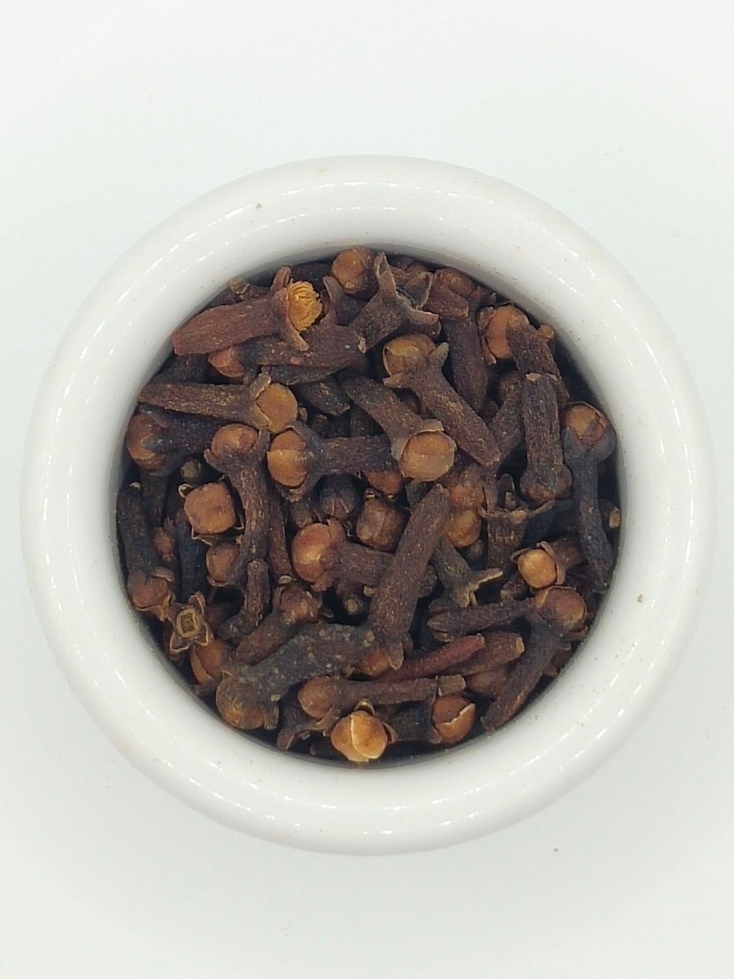 Cloves Whole
