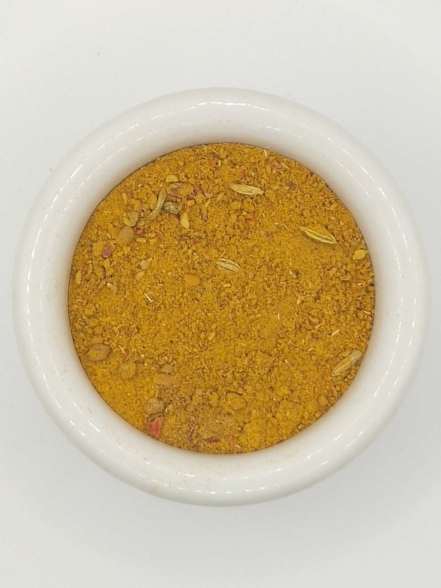 Curry Powder Bombay