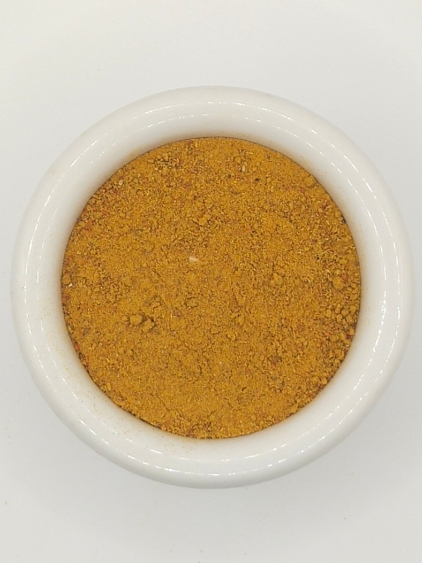Curry Powder Korma