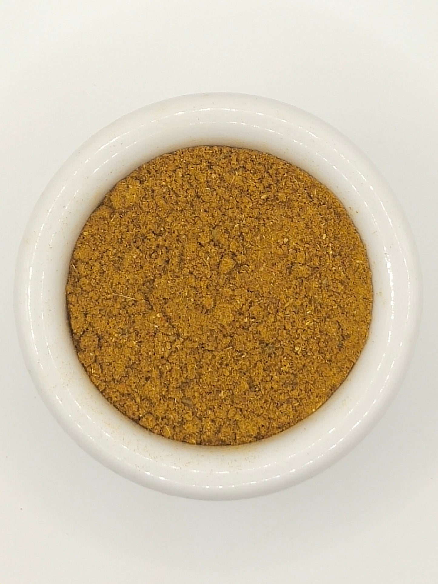 Curry Powder Malay