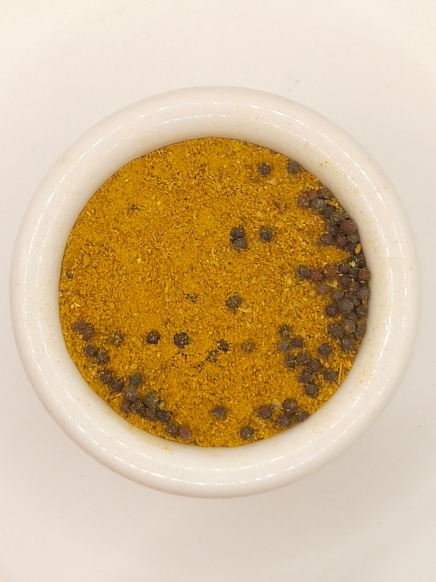 Curry Powder No-Chilli