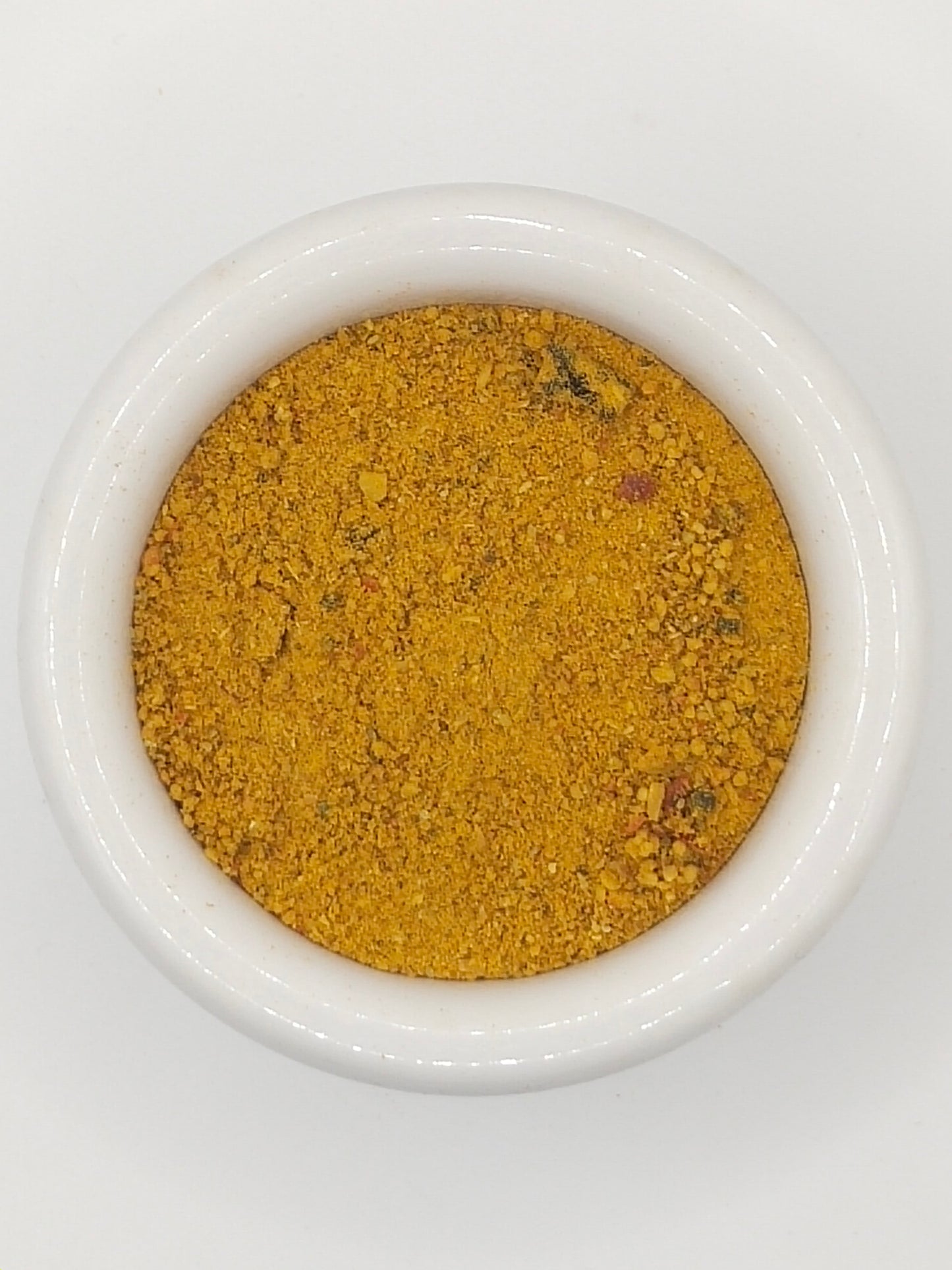 Curry Powder Spice World Special