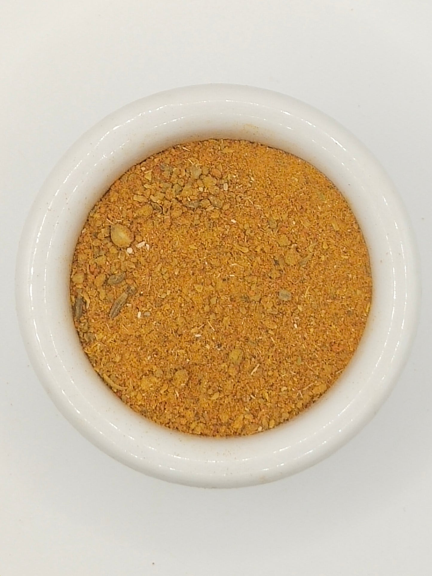 Curry Powder Thai
