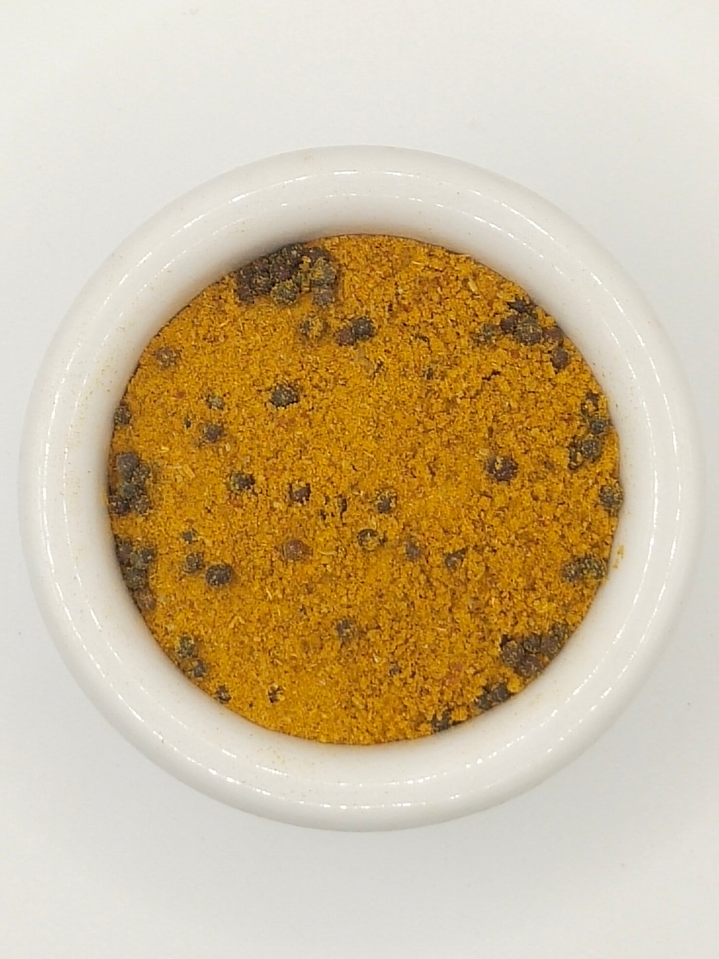 Curry Powder Vegetable