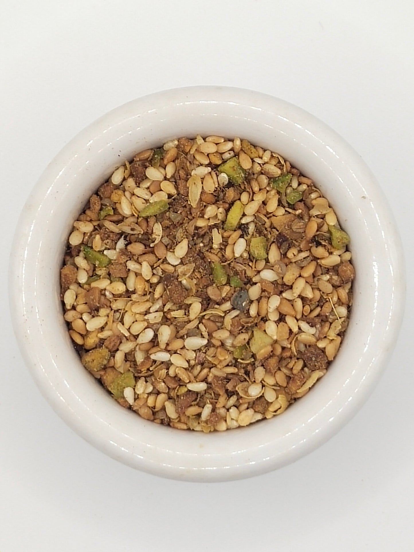 Dukkah Blend