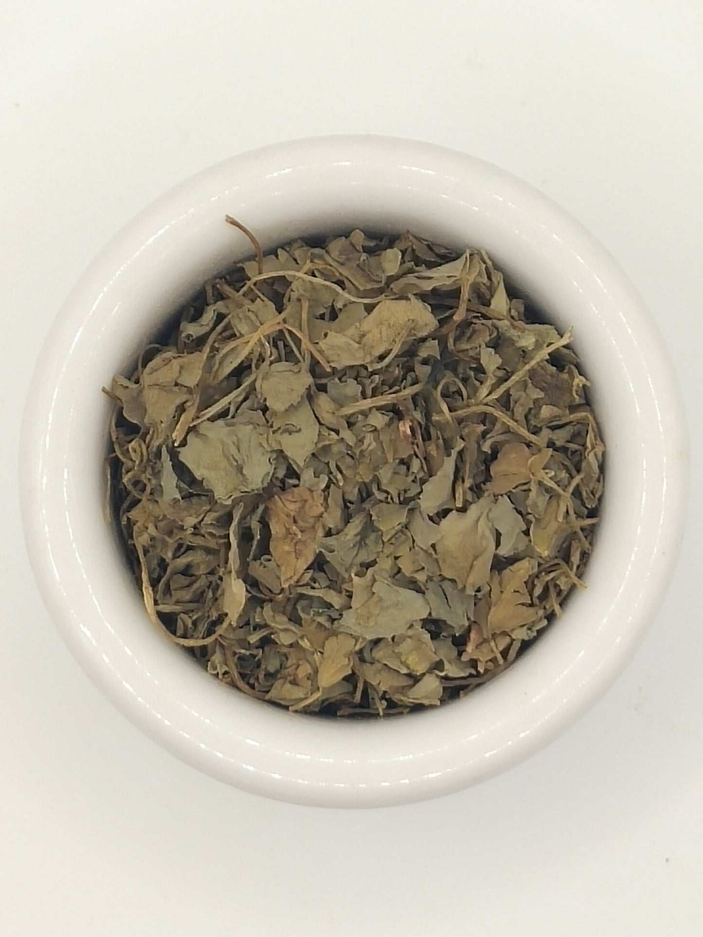 Fenugreek Leaves