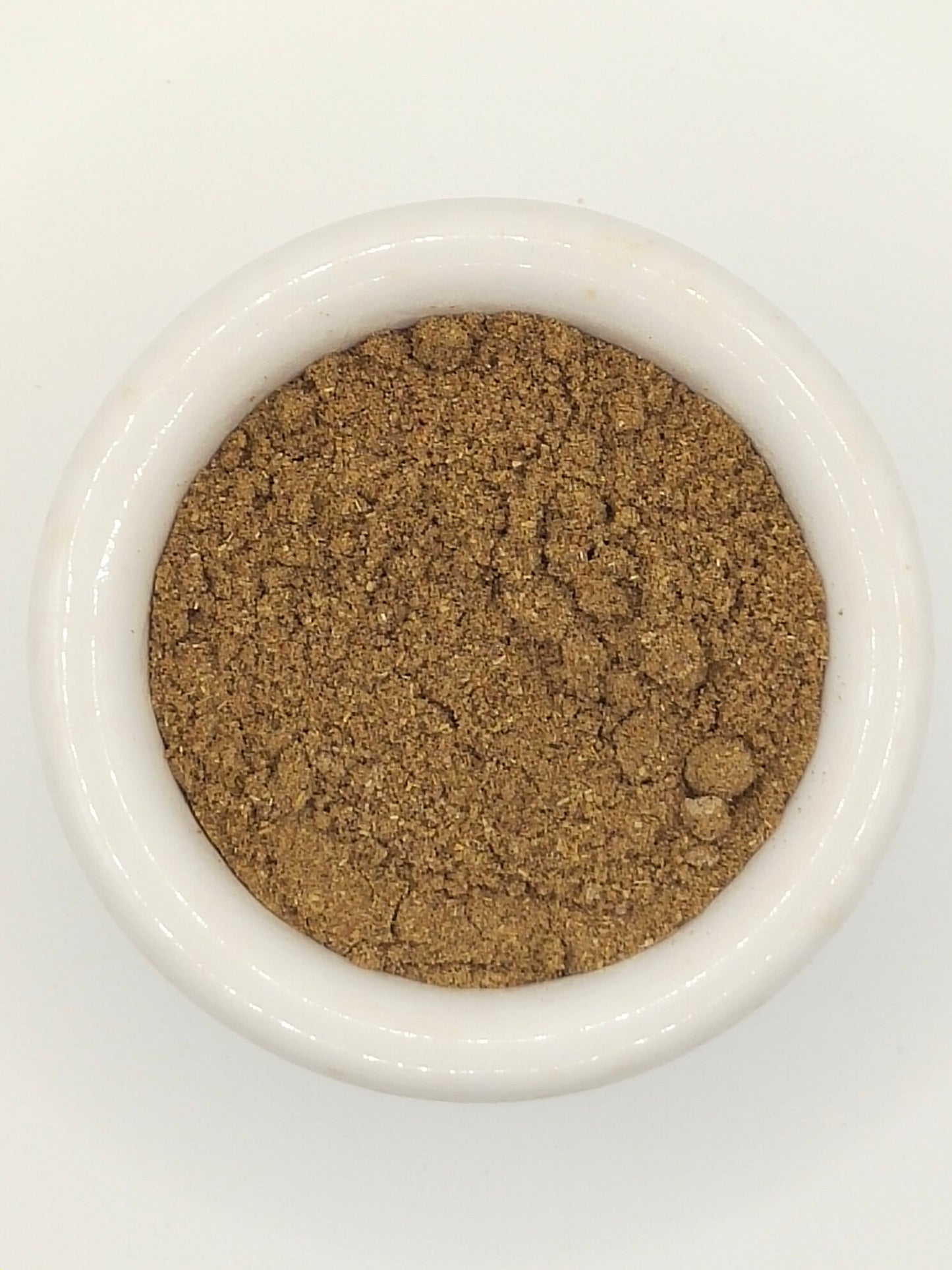Garam Masala