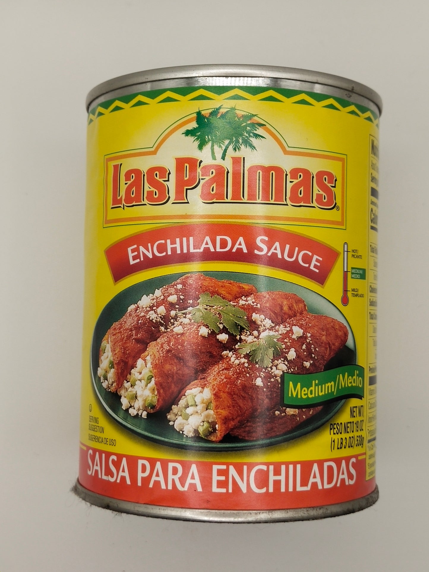 Las Palmas - Enchilada Sauce