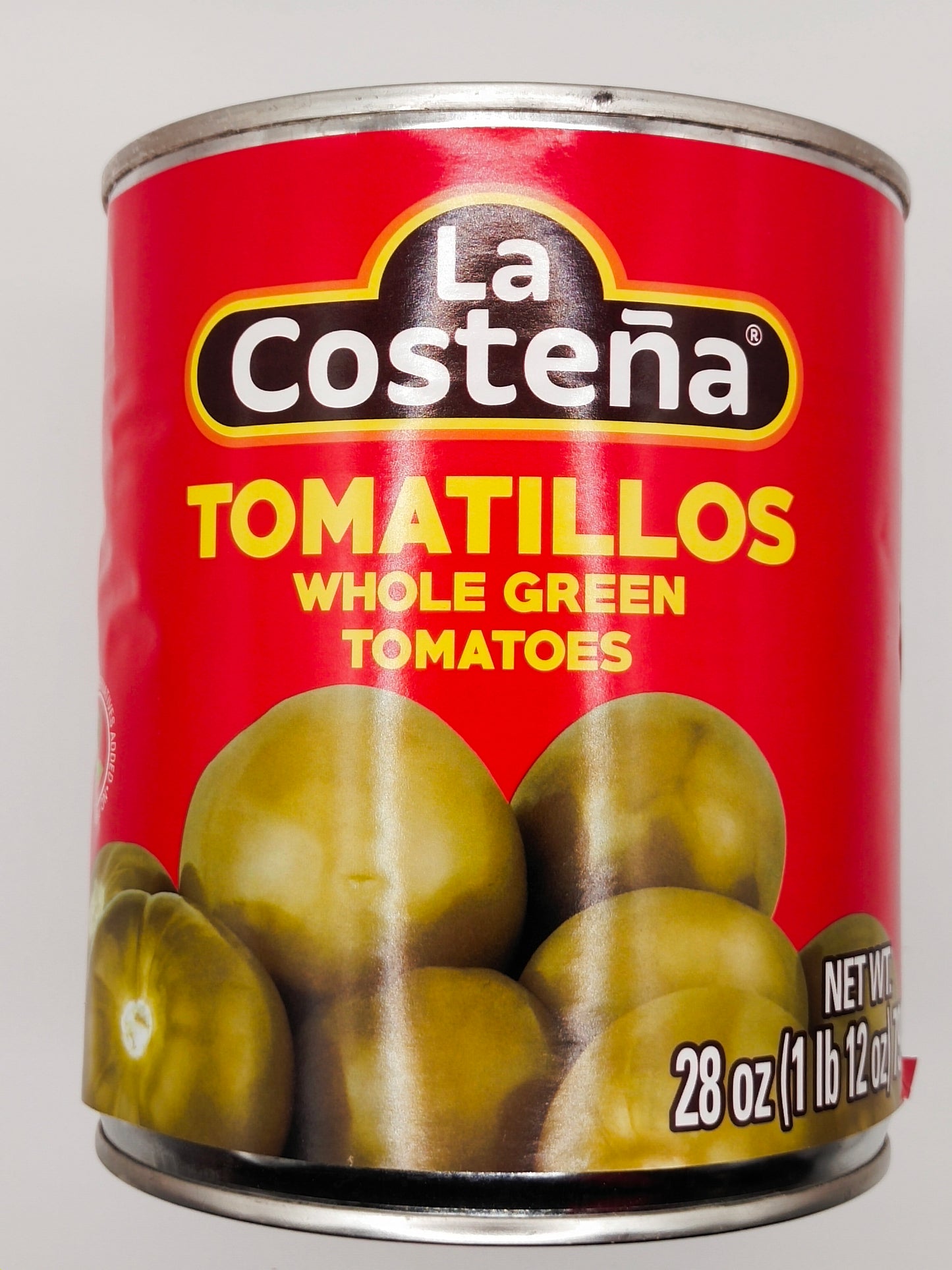 La Costeña - Tomatillos