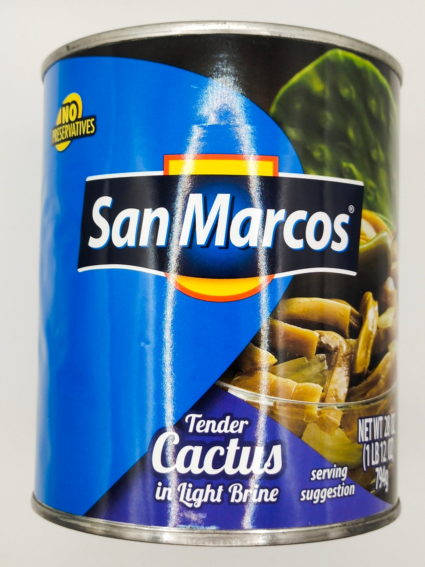 San Marcos - Tender Cactus
