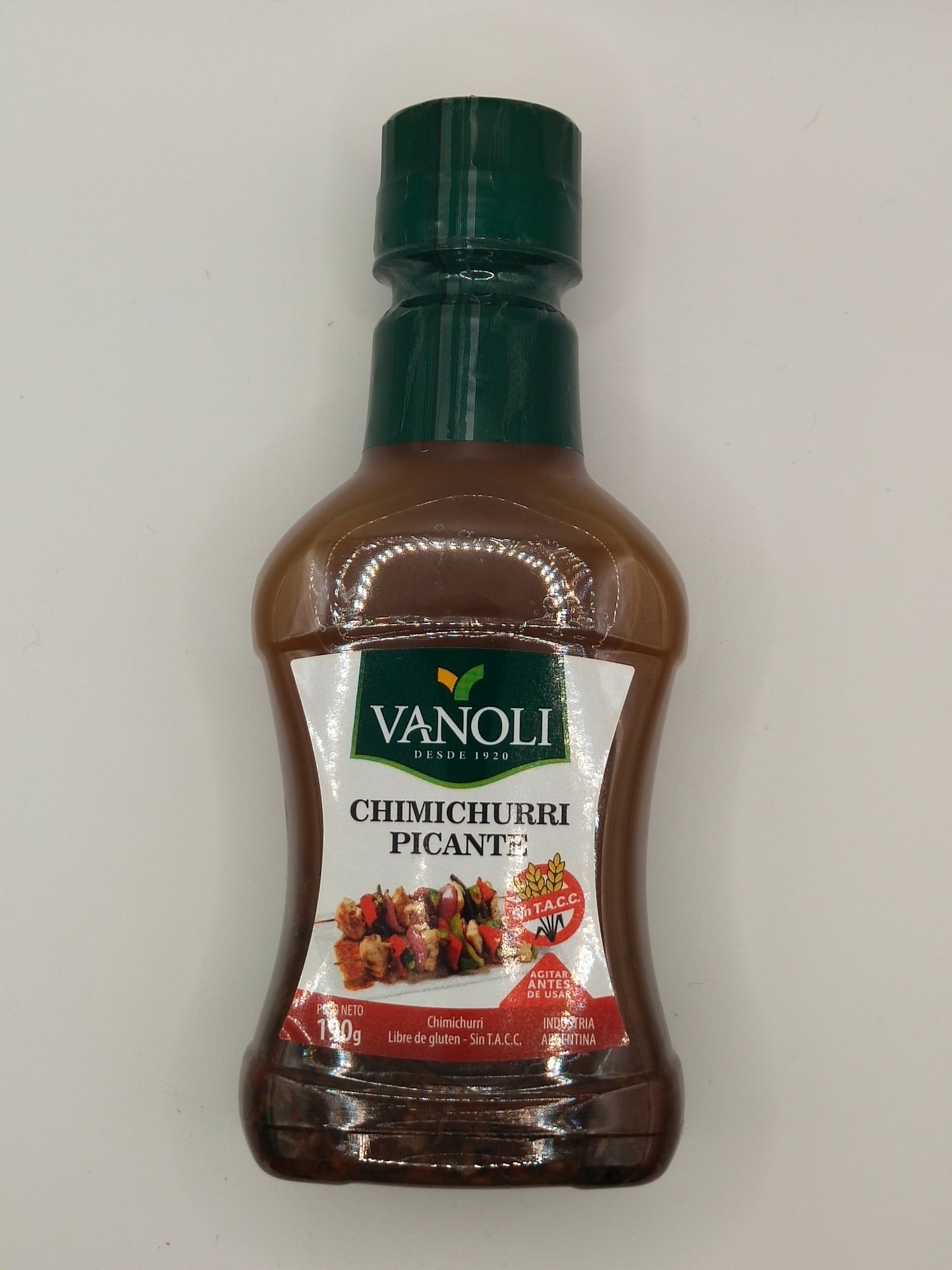 Vanoli - Chimichurri Picante