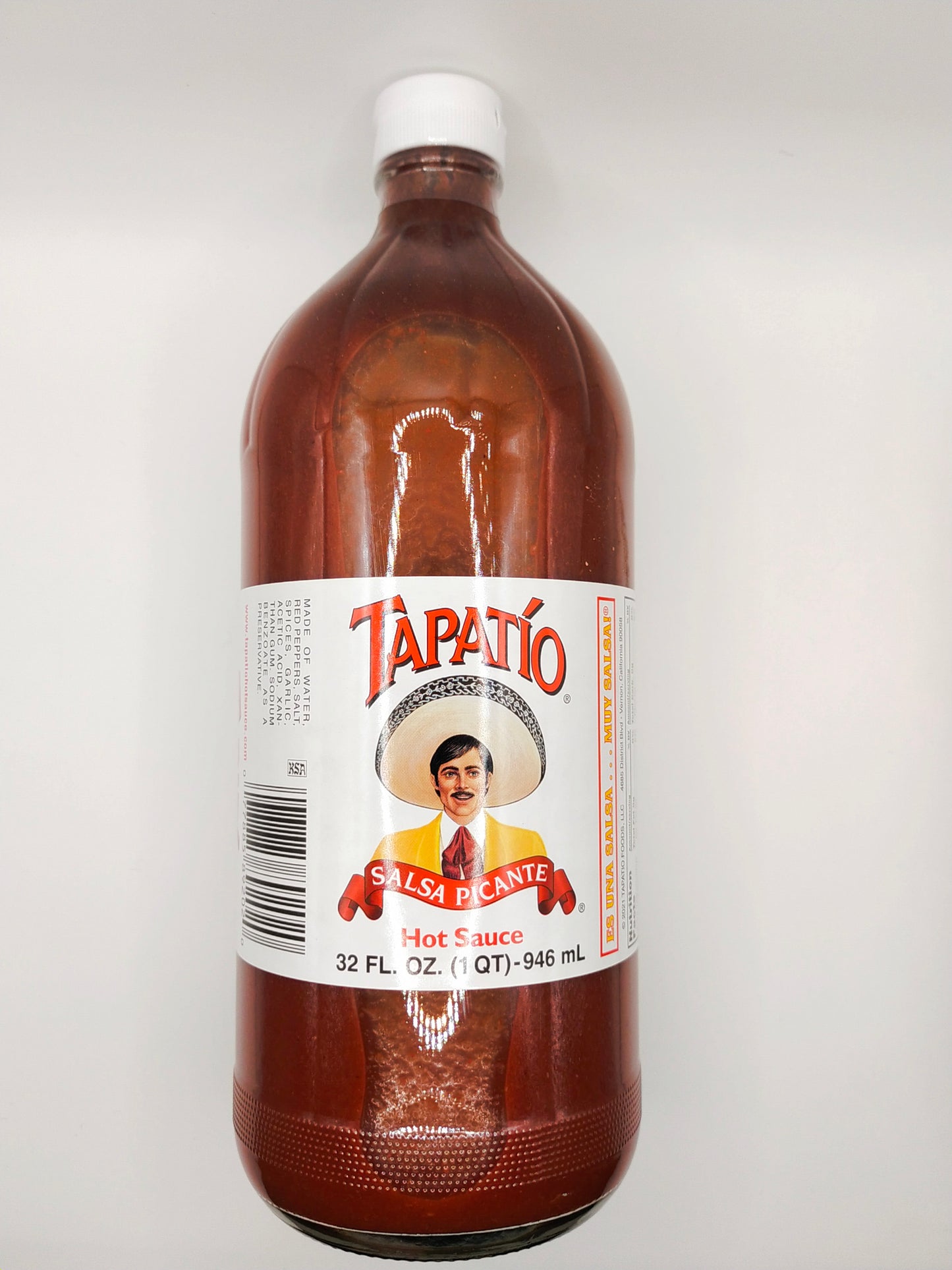 Tapatío - Hot Sauce