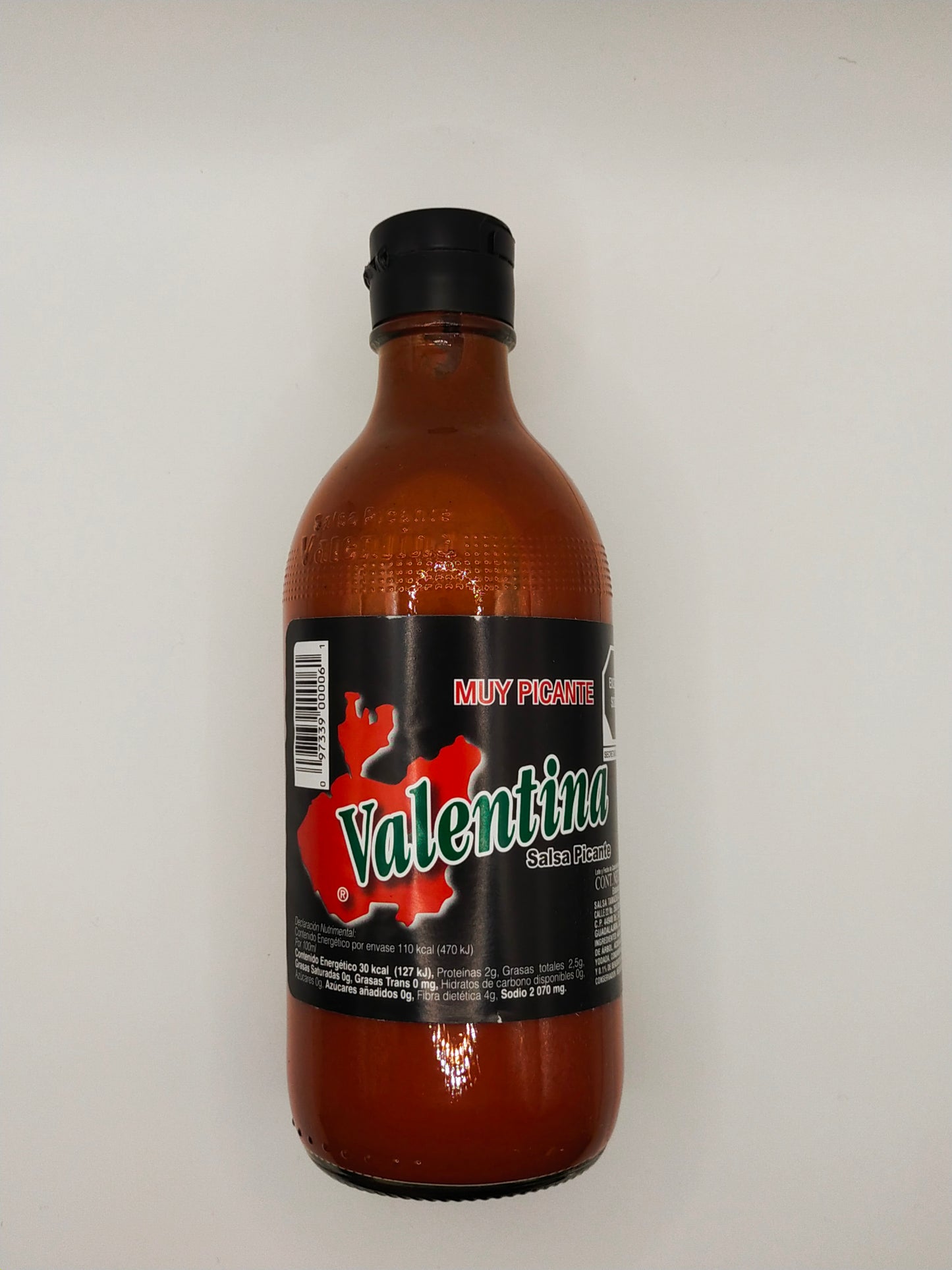 Valentina - Salsa Picante