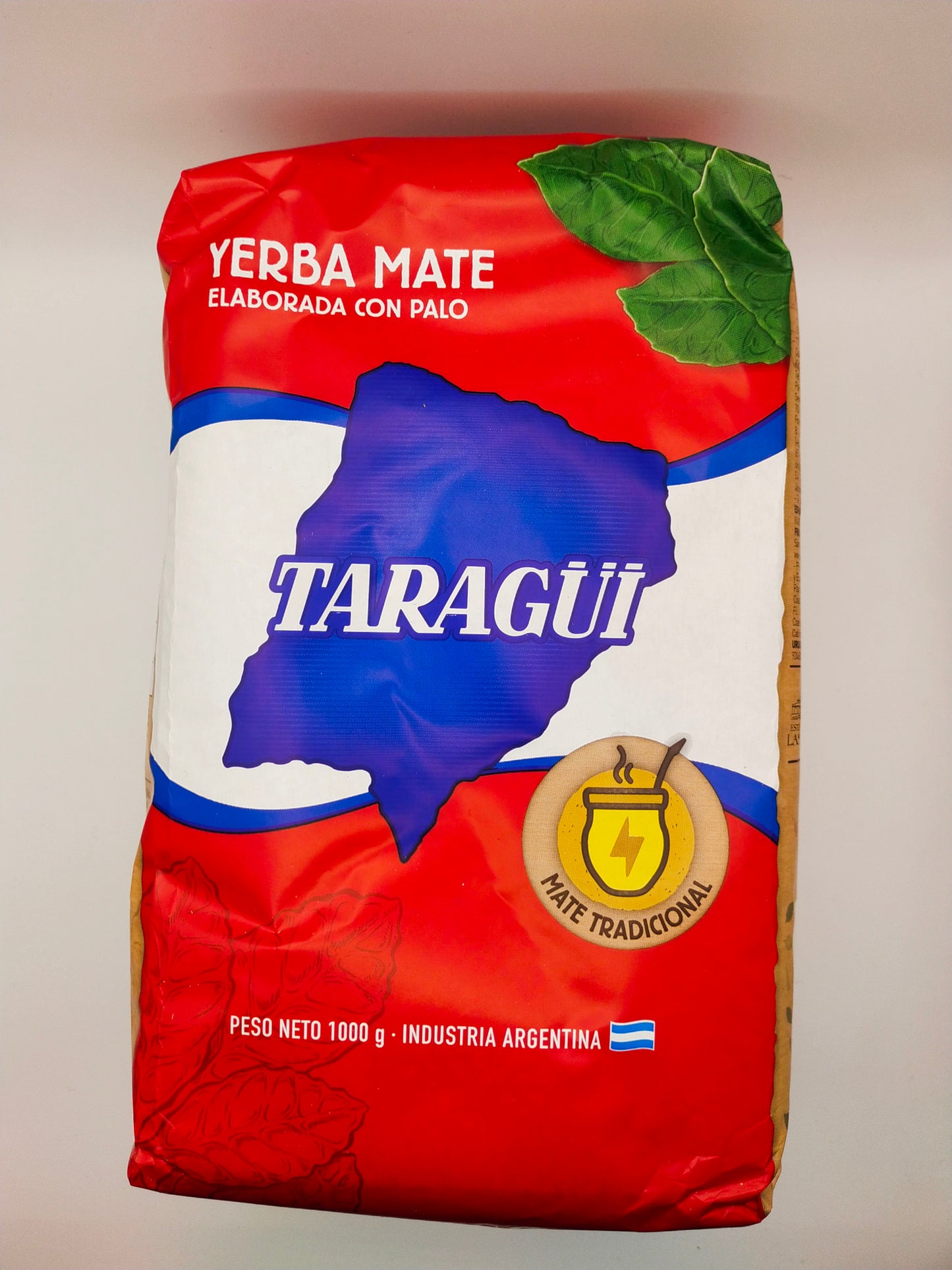 Taragüi - Yerba Maté