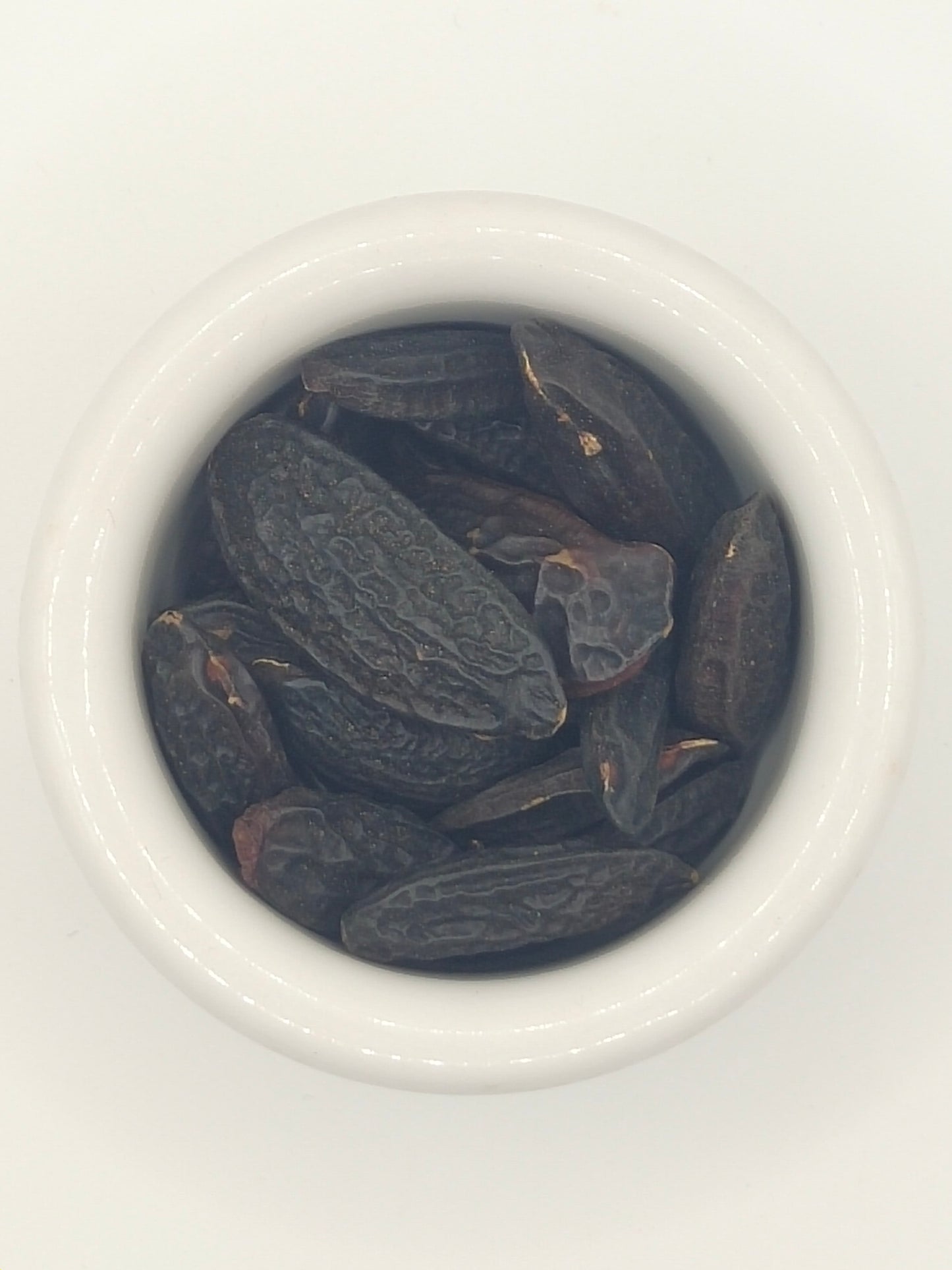 Tonka Beans