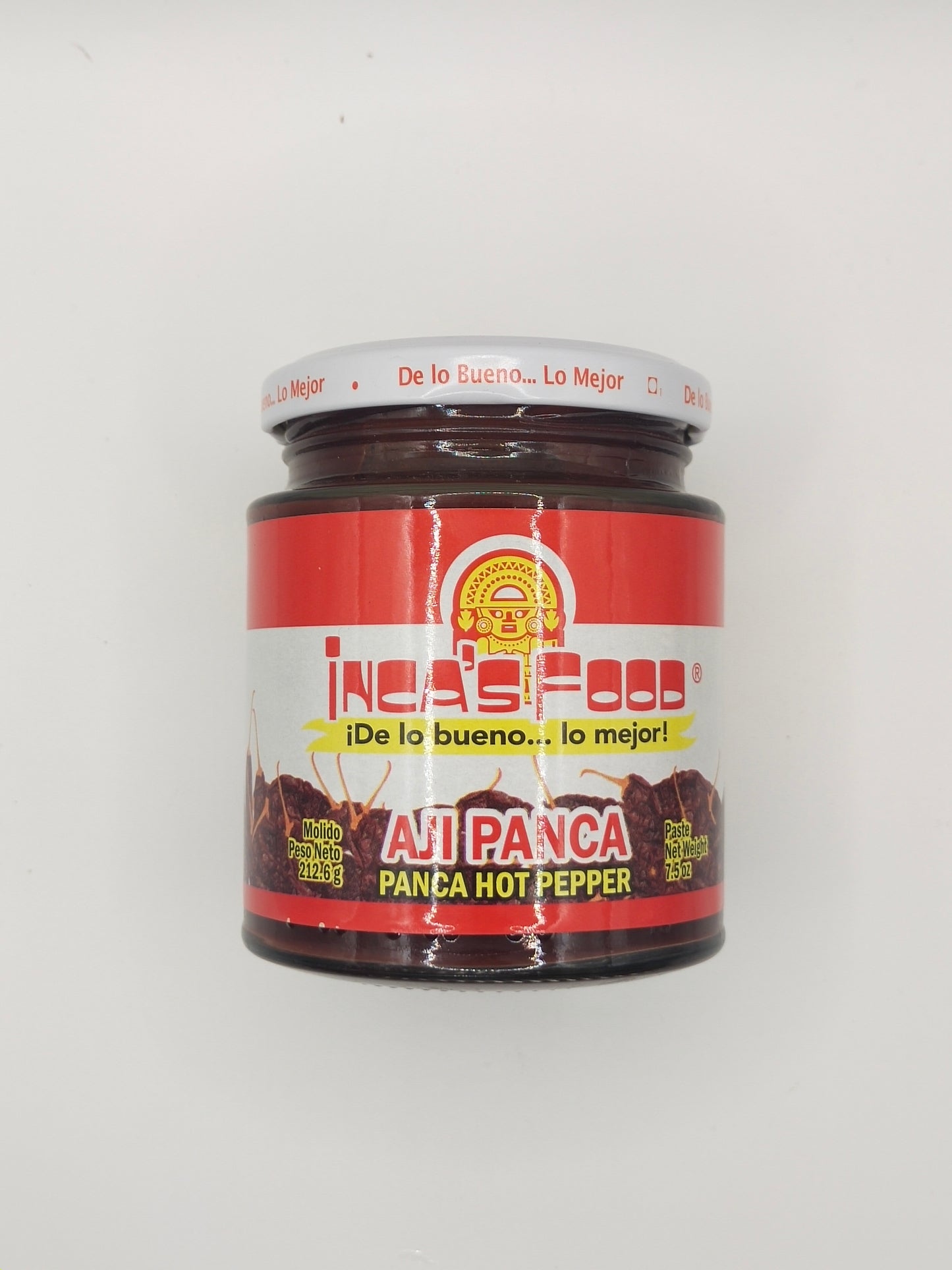 Inca's Food - Aji Panca