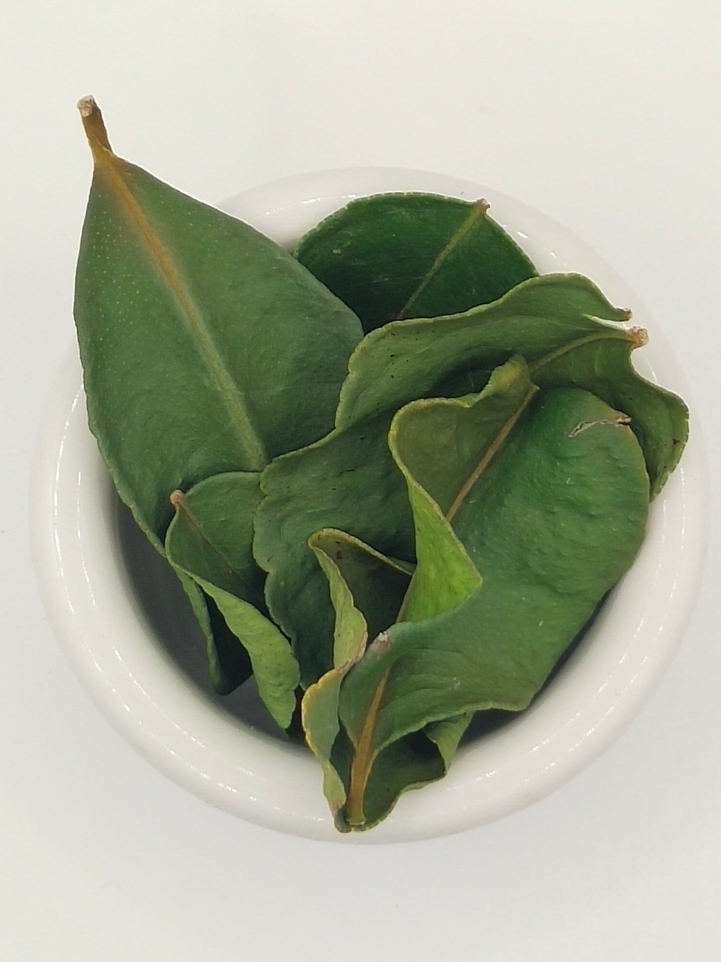 Kaffir Lime Leaves Dried