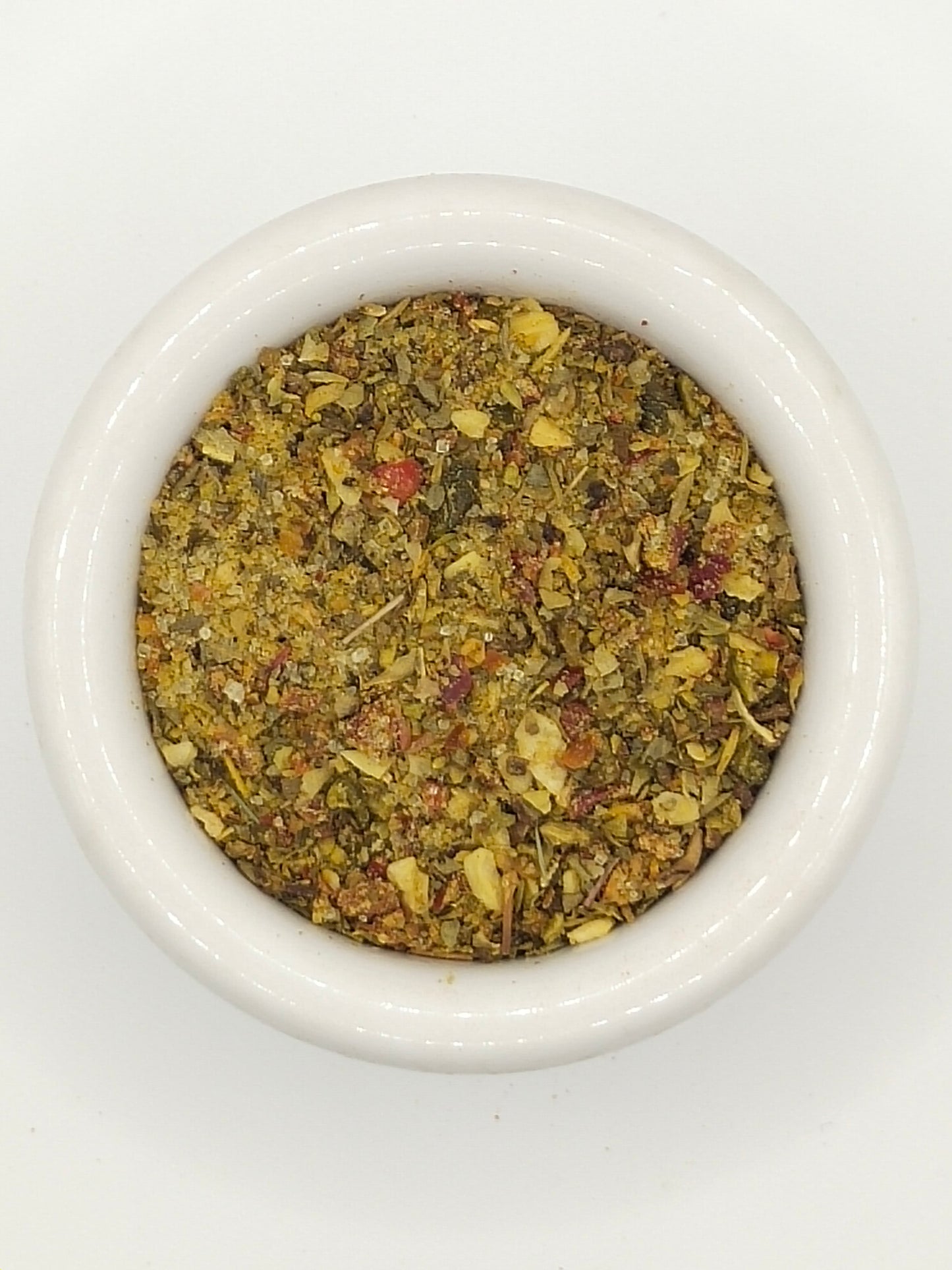 Lemon Pepper Seasoning