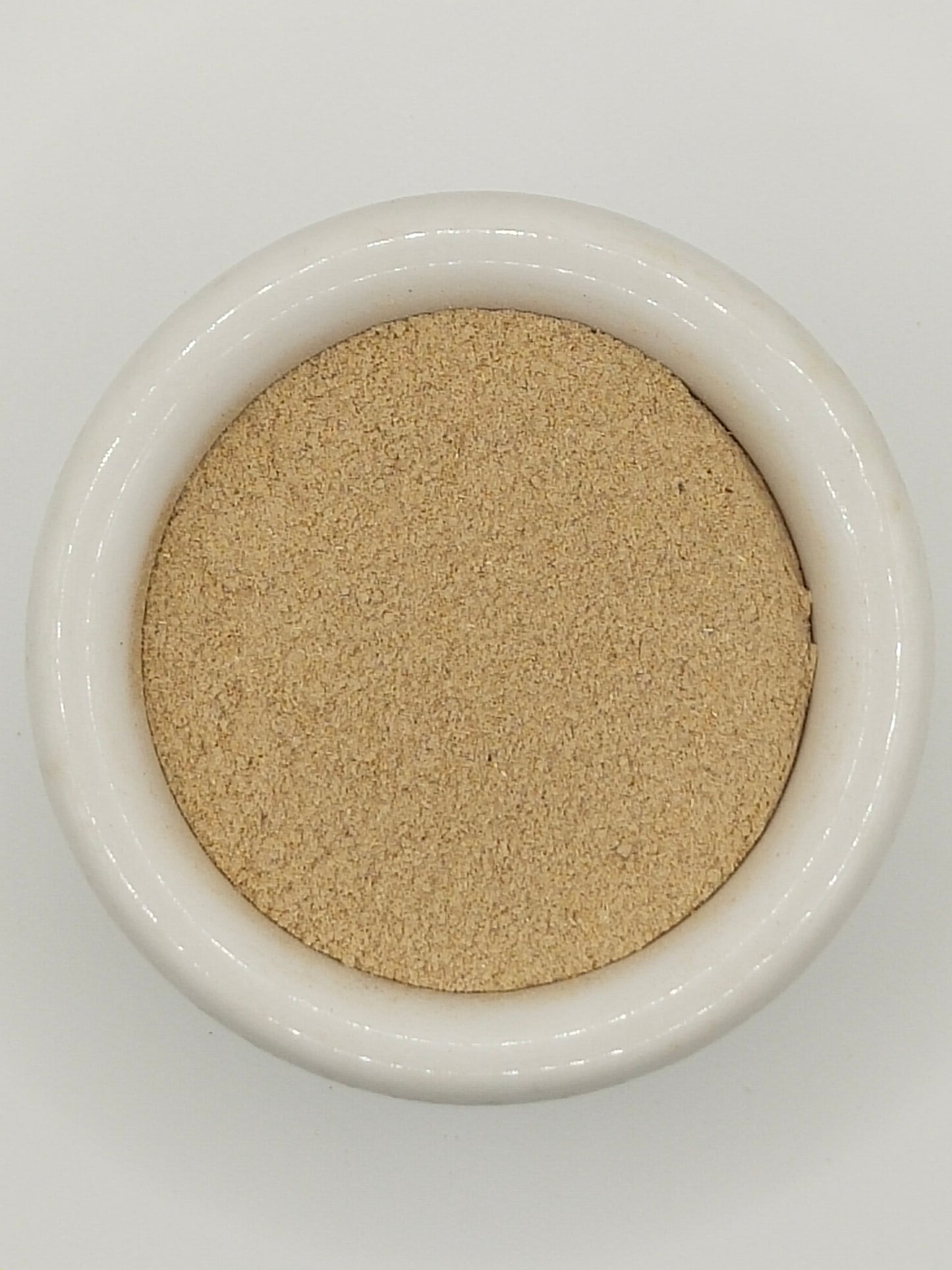 Liquorice Root Ground