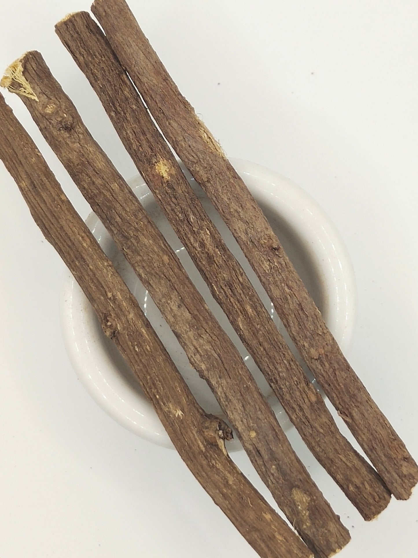 Liquorice Root Sticks