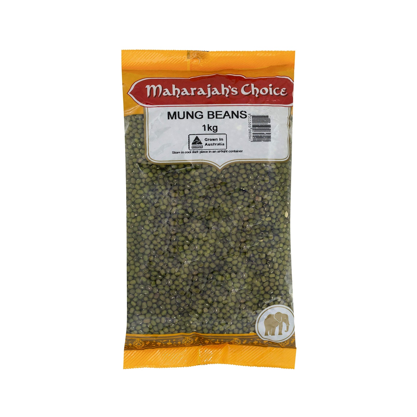 Maharaja's Choice - Mung Beans
