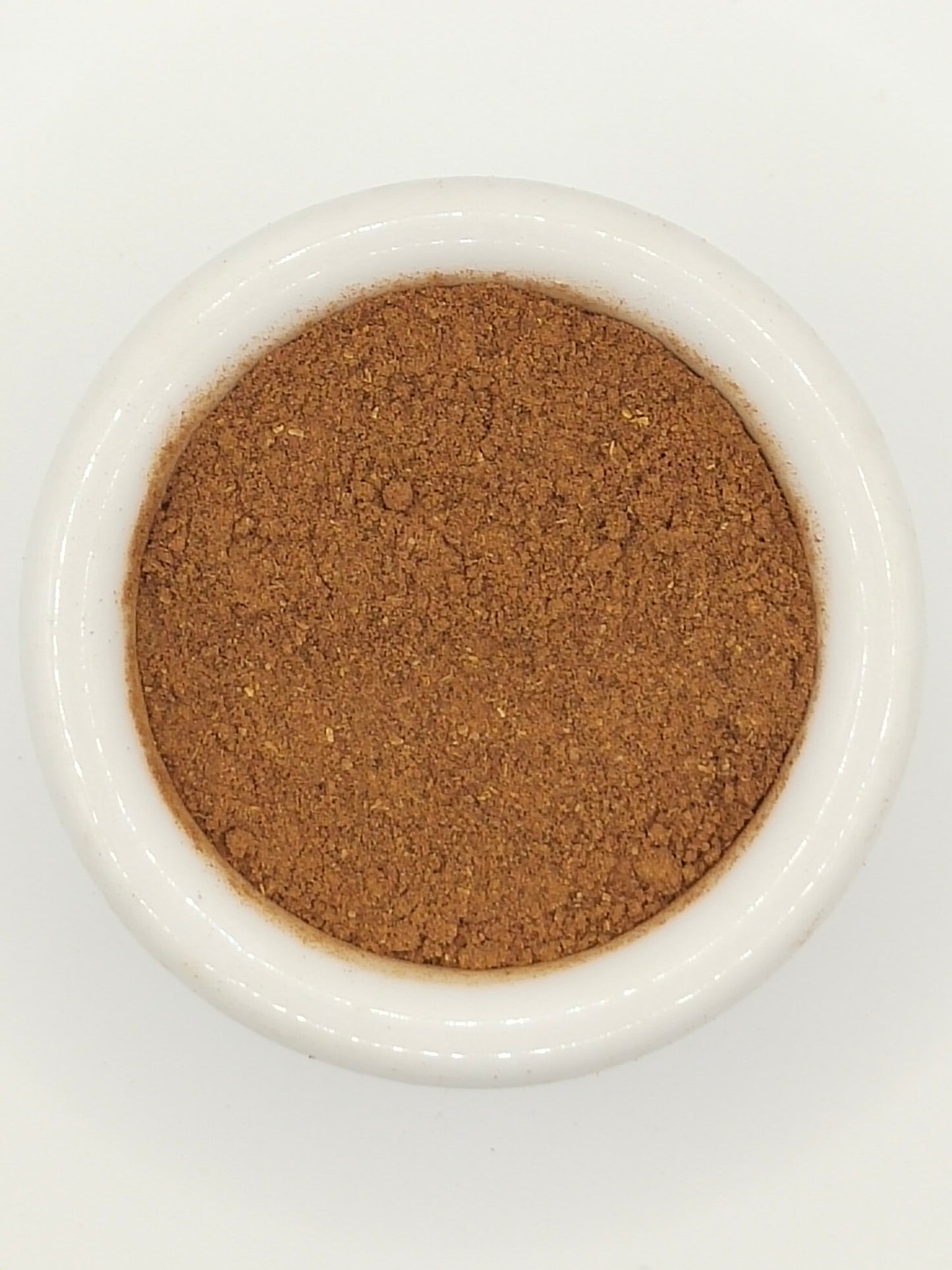 Mixed Spice