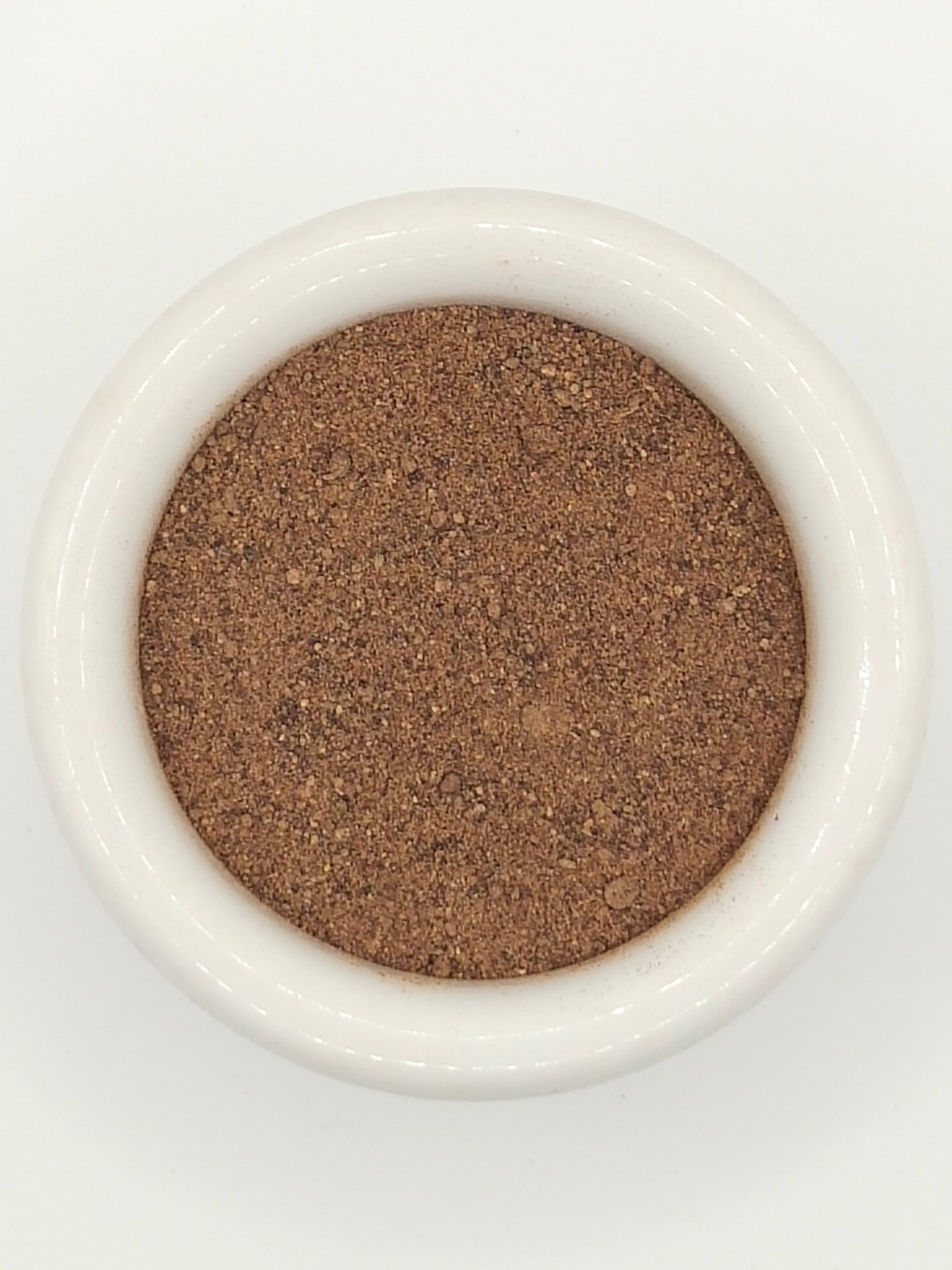 Nutmeg Ground