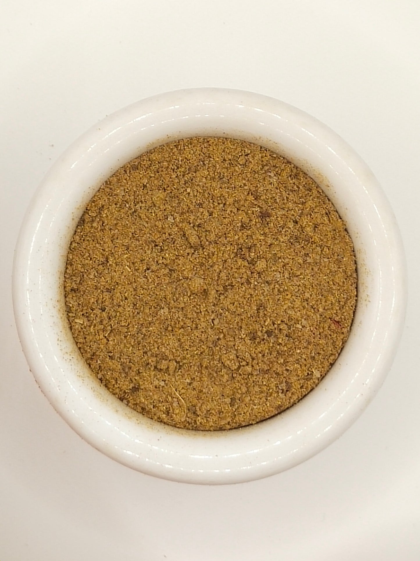 Old Bay Seasoning Blend