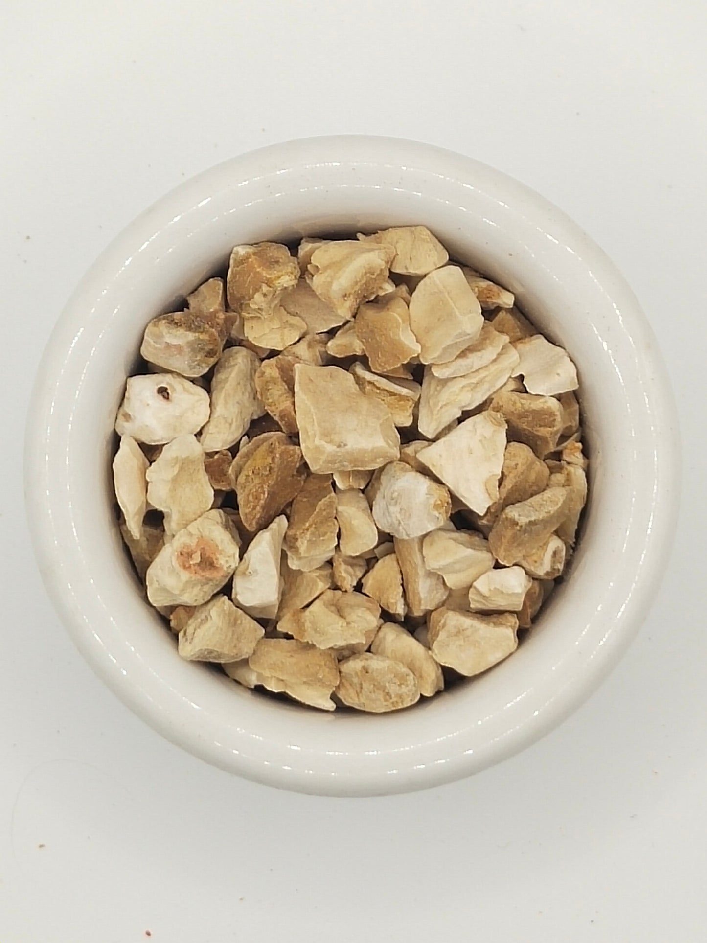 Orris Root Whole