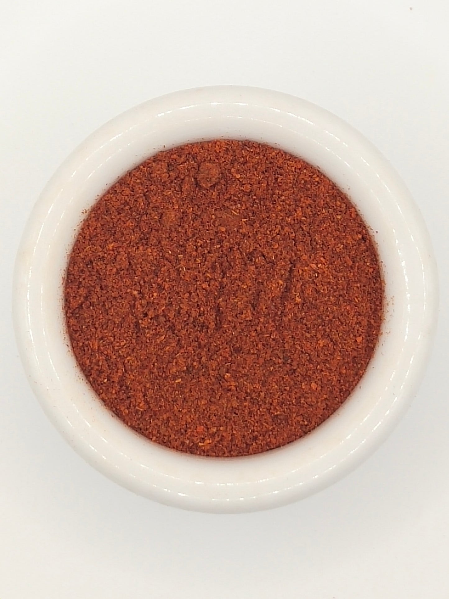 Paprika Smoked