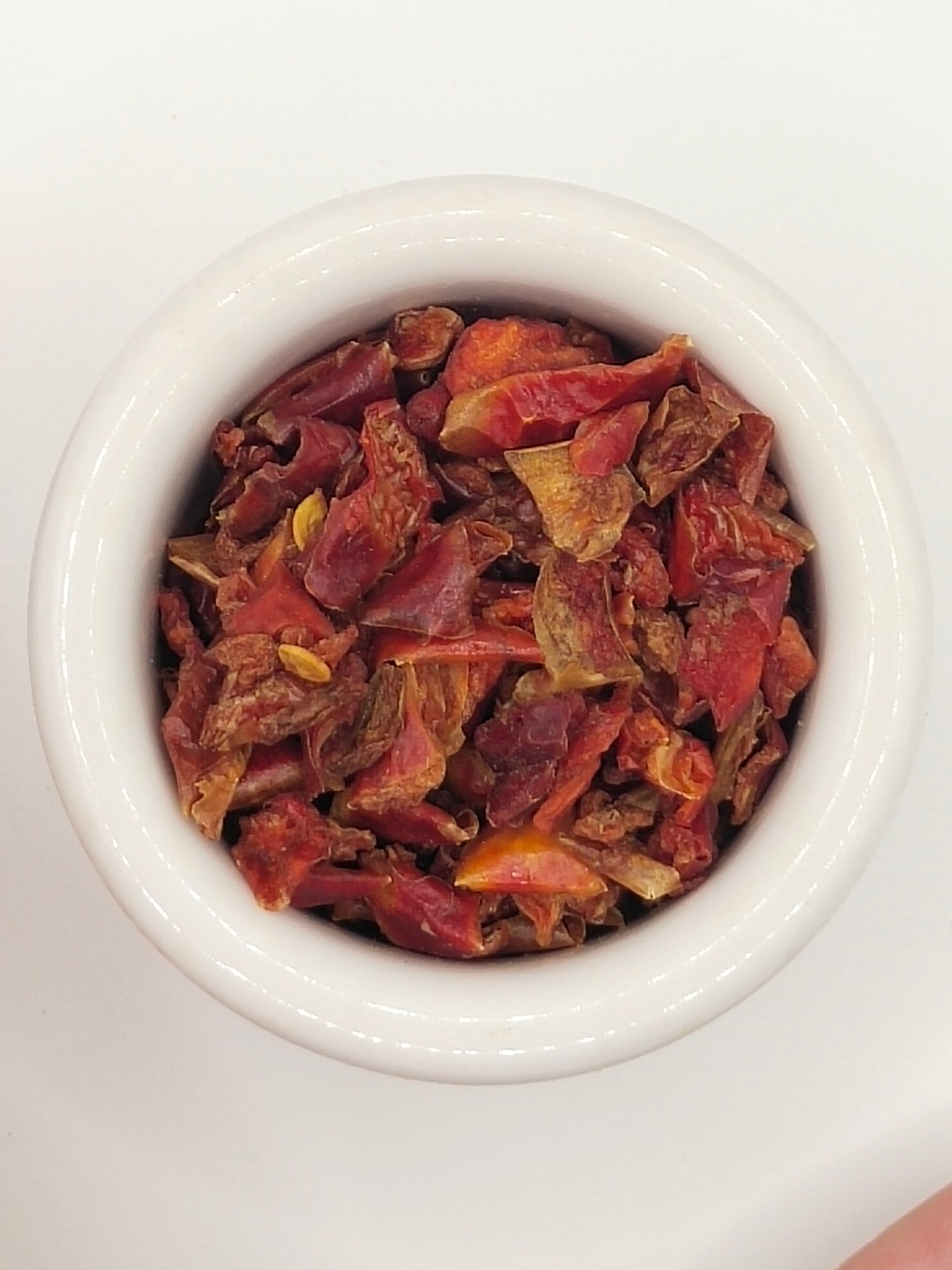 Paprika Crushed